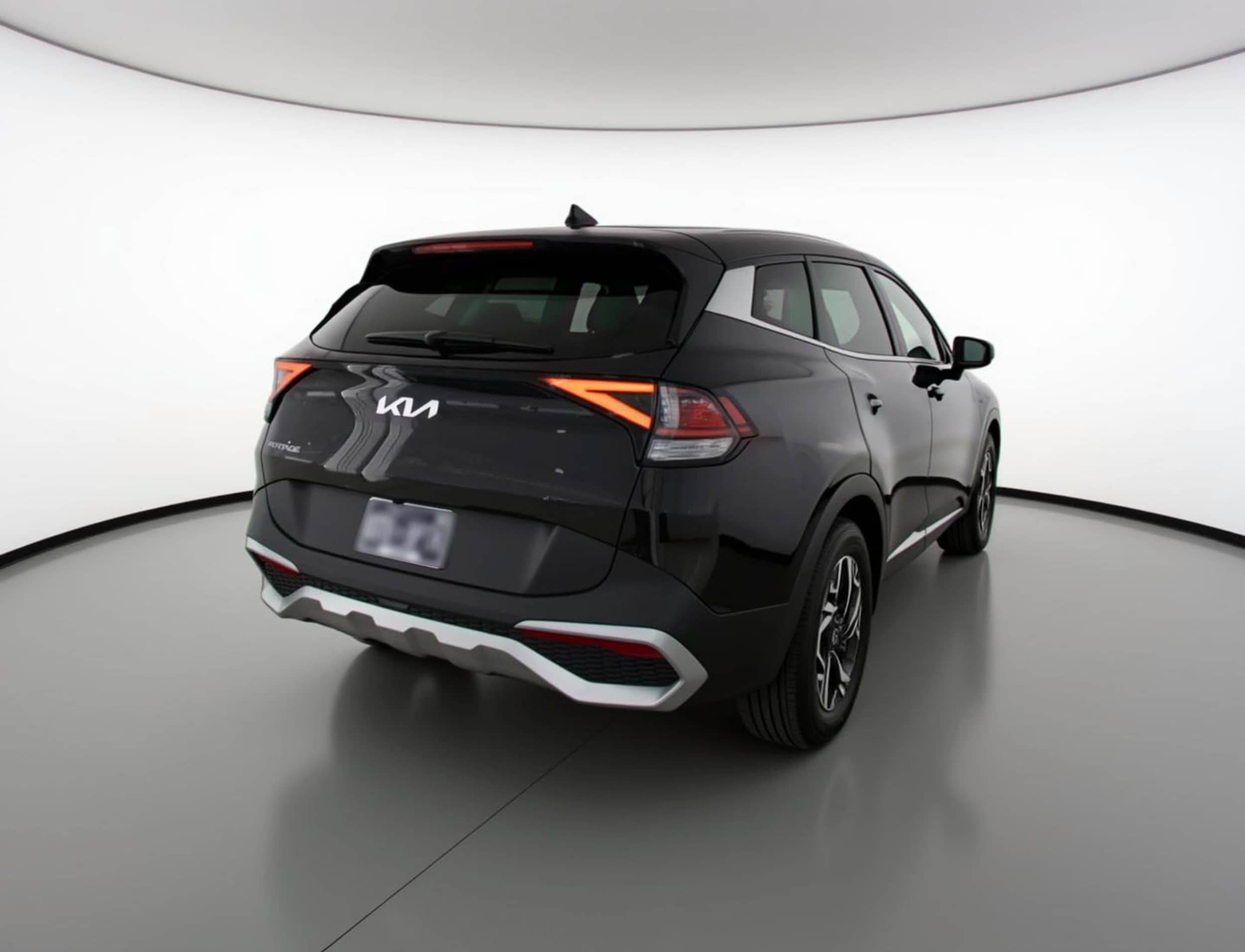 Thumbnail: 2025 Kia Sportage - 7