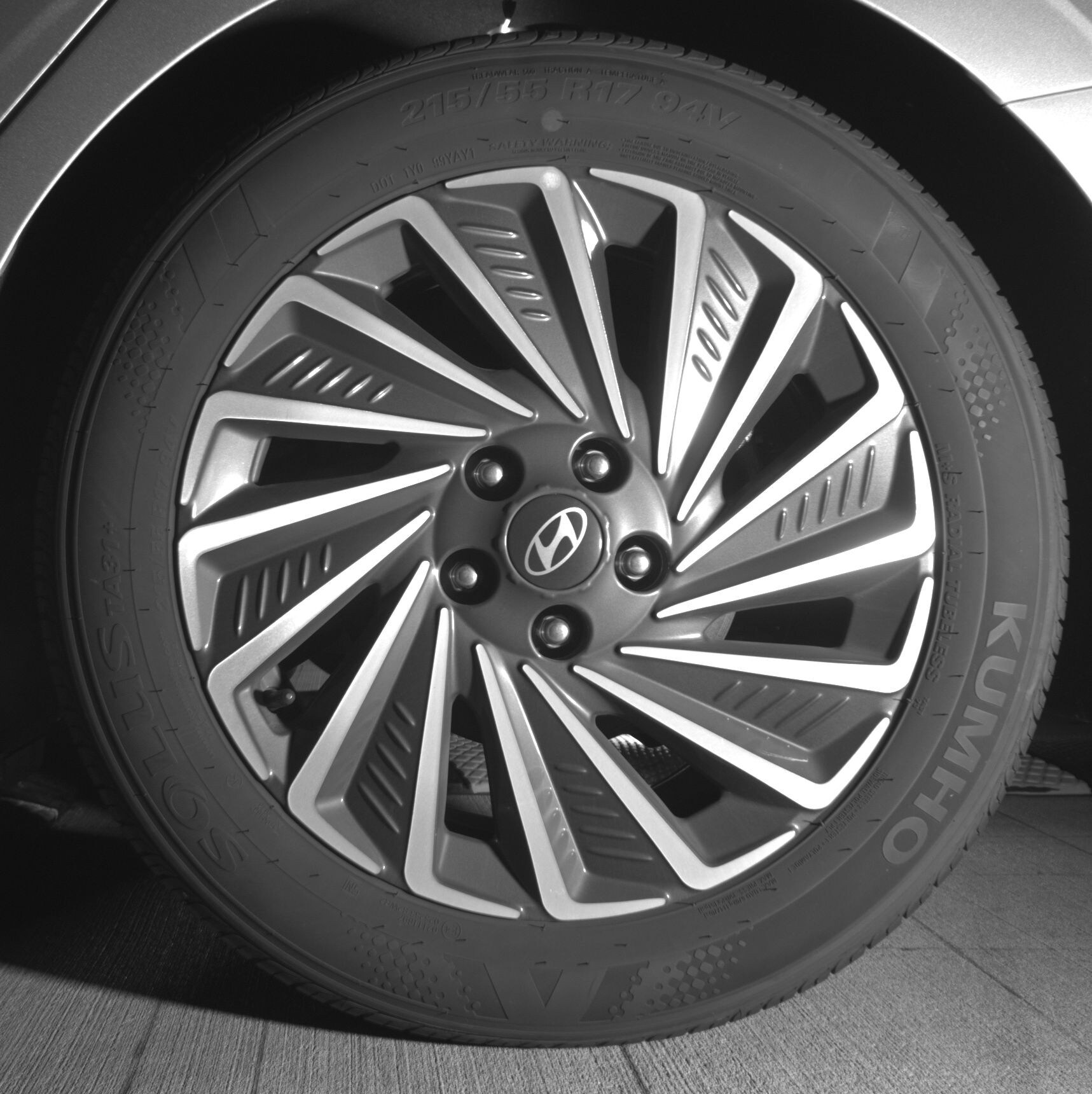 Thumbnail: 2025 Hyundai Sonata - 11