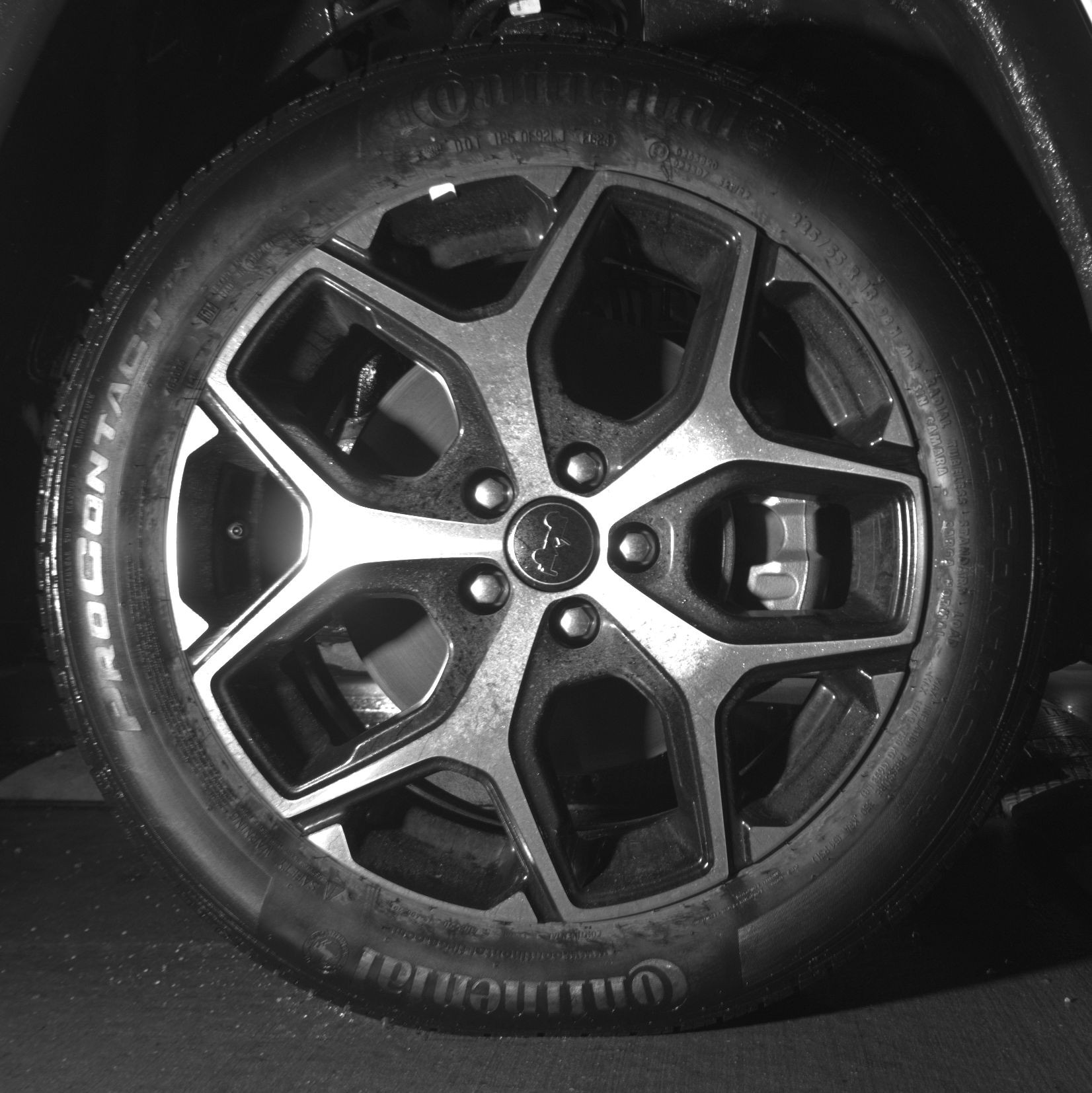 Thumbnail: 2025 Jeep Compass - 10