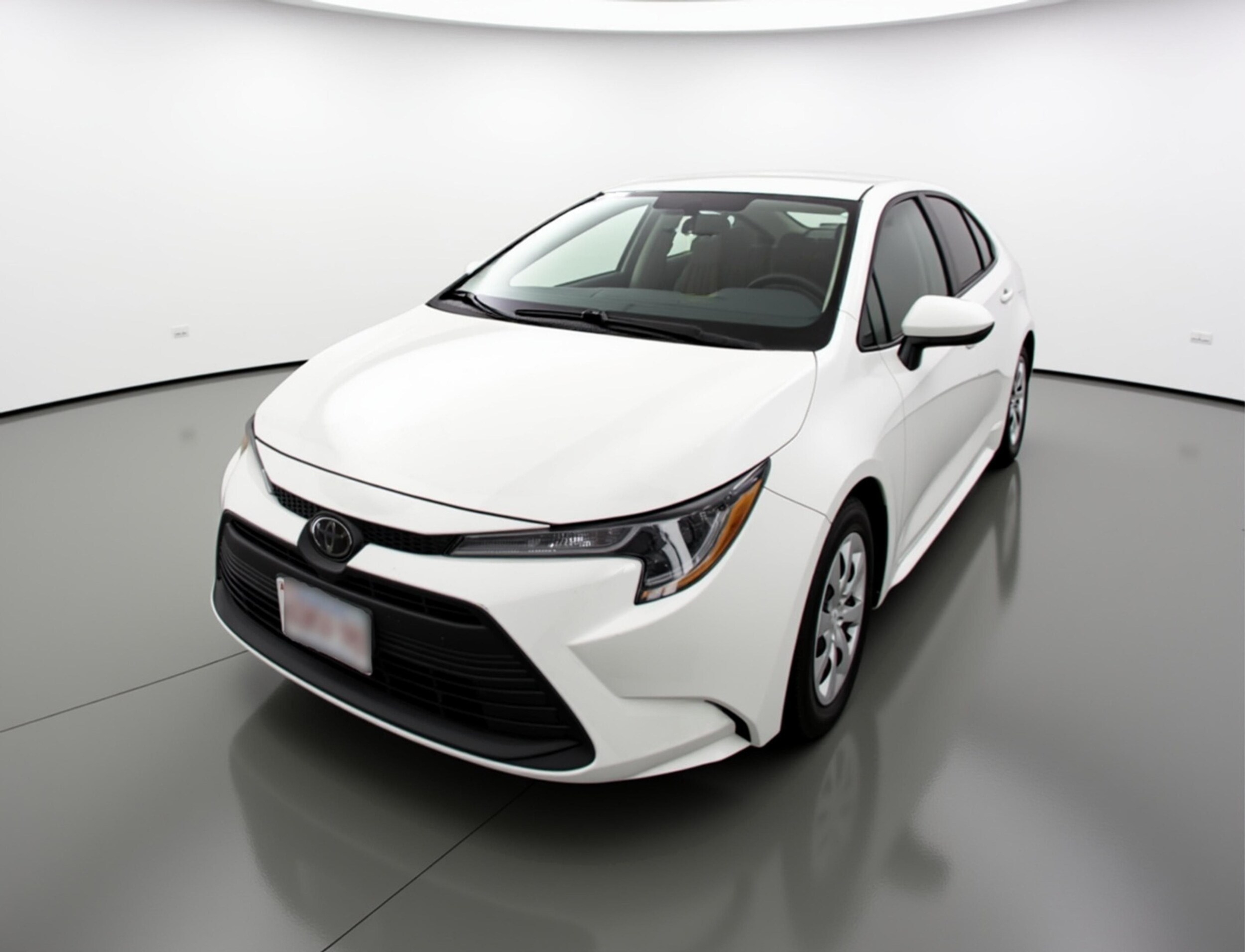 Thumbnail: 2025 Toyota Corolla - 3