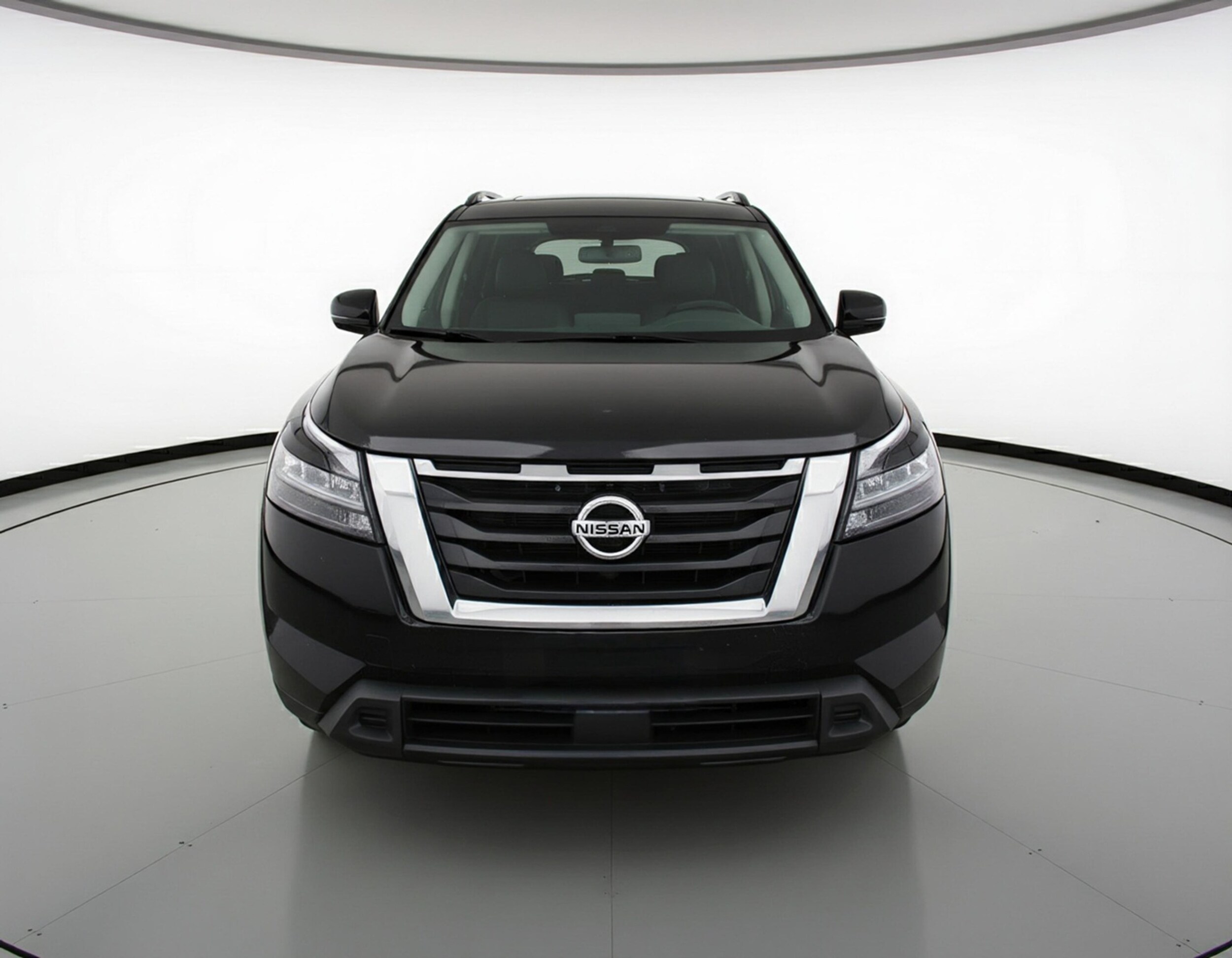 Thumbnail: 2025 Nissan Pathfinder - 2