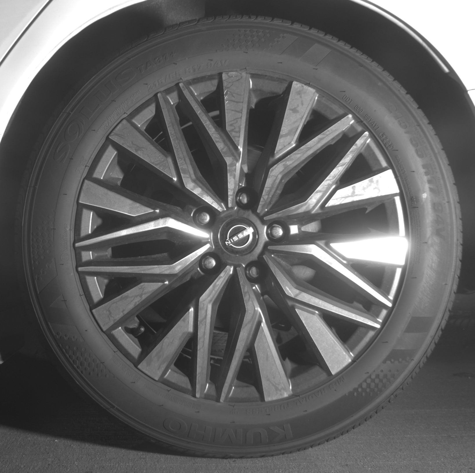 Thumbnail: 2026 Nissan Altima - 11