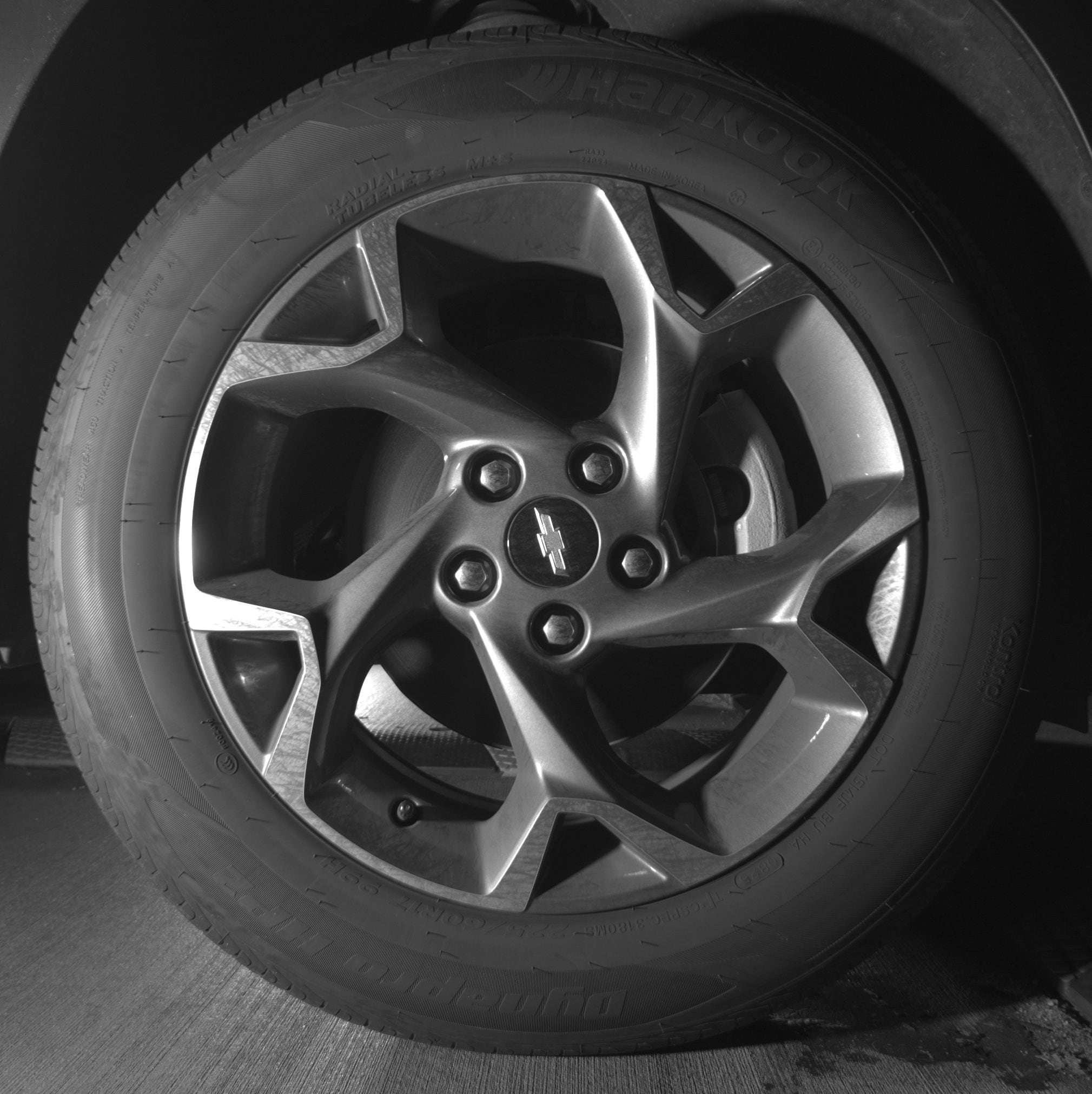 Thumbnail: 2025 Chevrolet Trax - 10