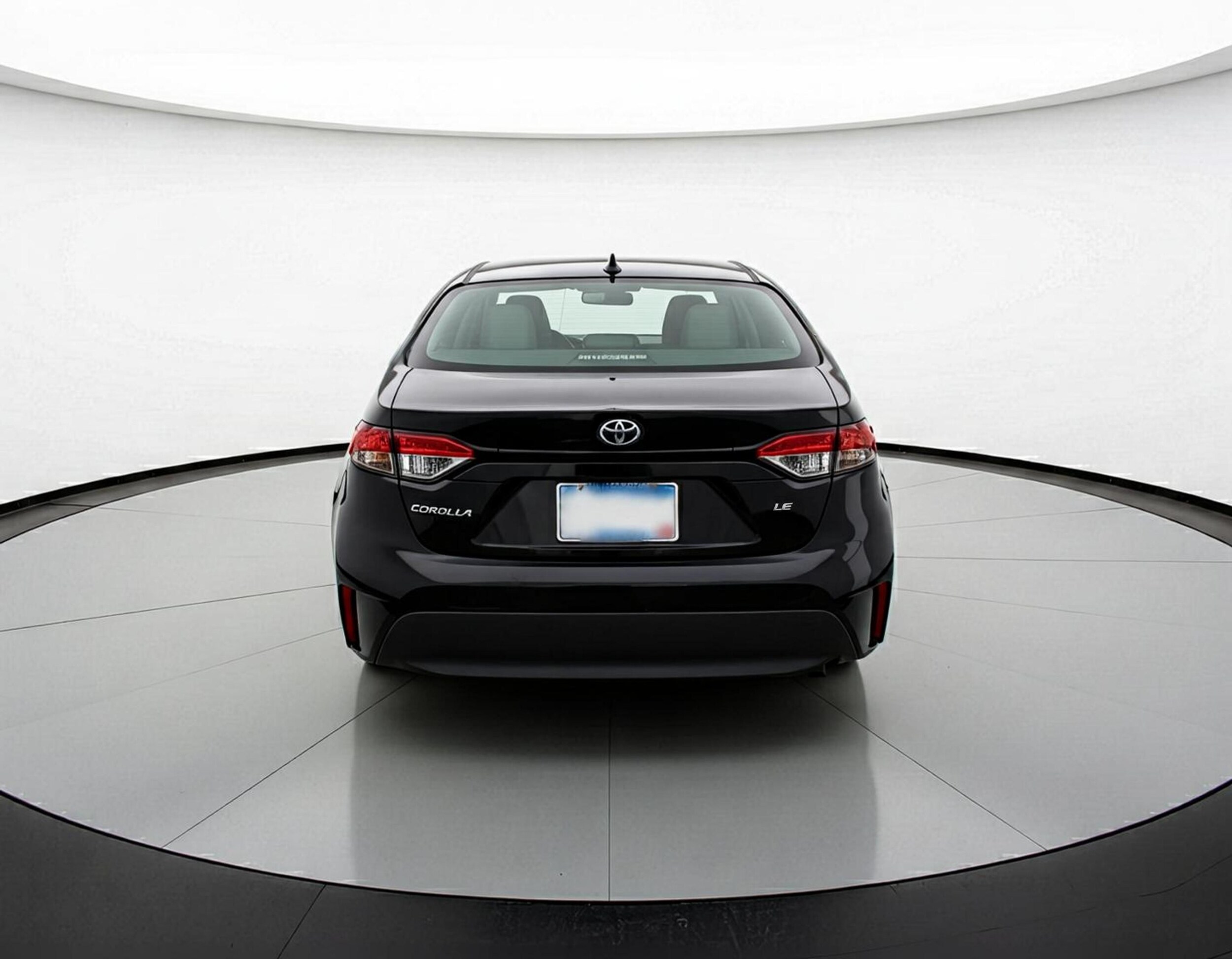 Thumbnail: 2025 Toyota Corolla - 6