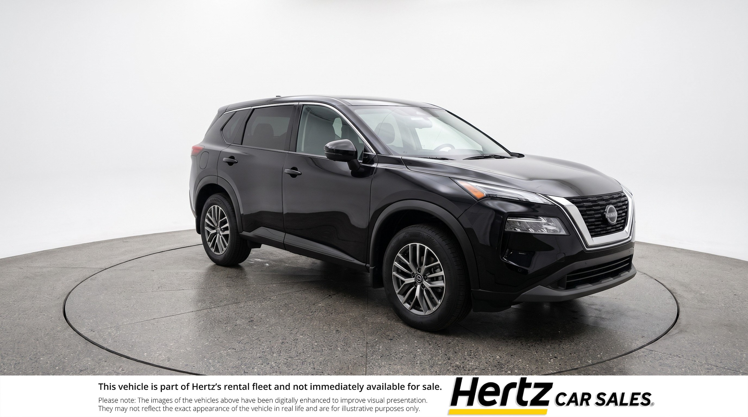 Thumbnail: 2026 Nissan Rogue - 1