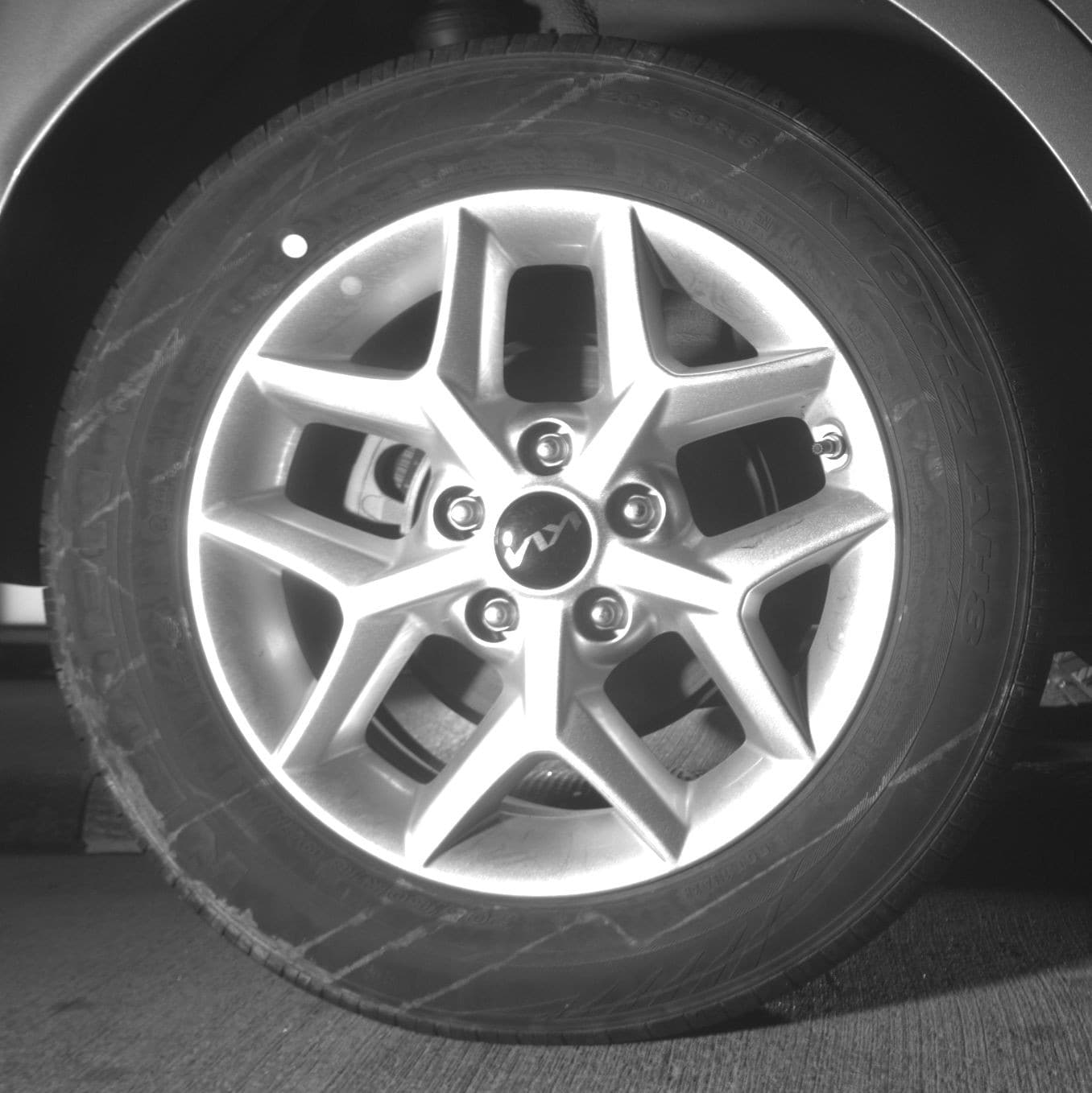 Thumbnail: 2025 Kia Soul - 17