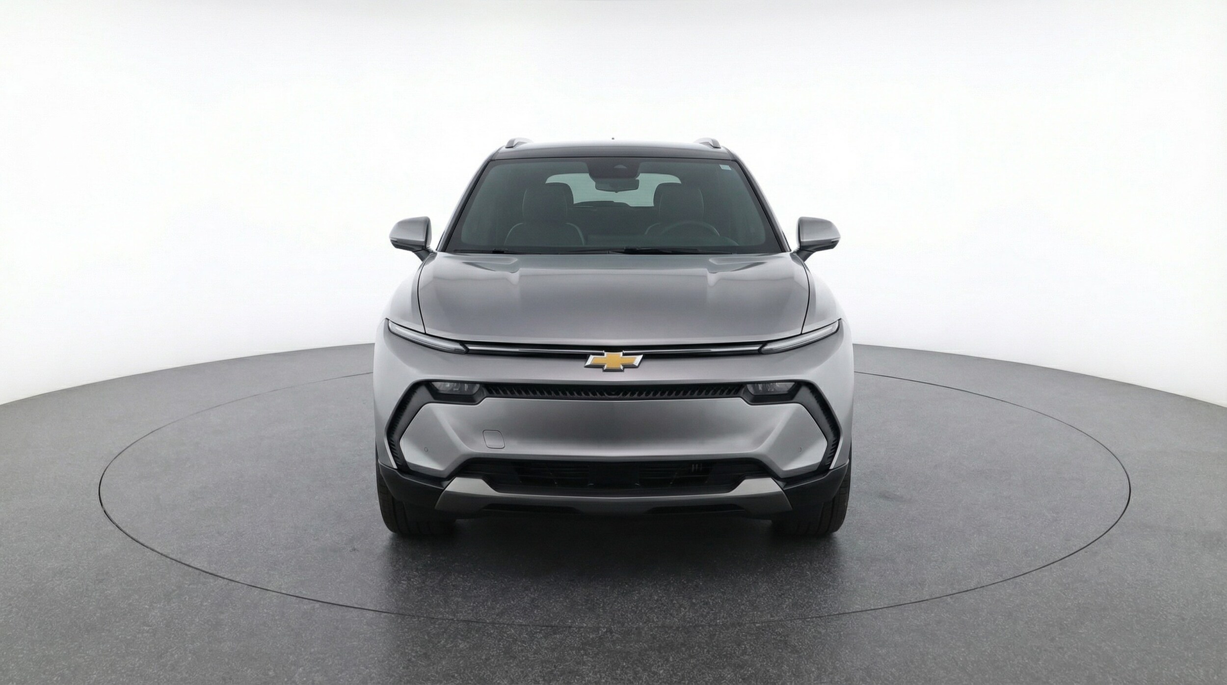 Thumbnail: 2025 Chevrolet Equinox - 2