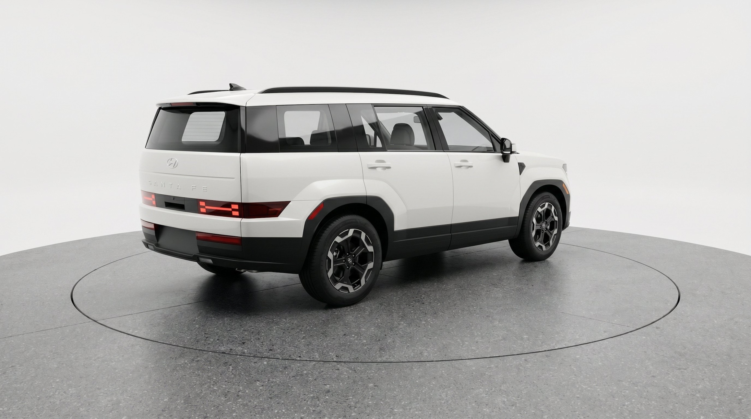 Thumbnail: 2026 Hyundai Santa Fe - 9