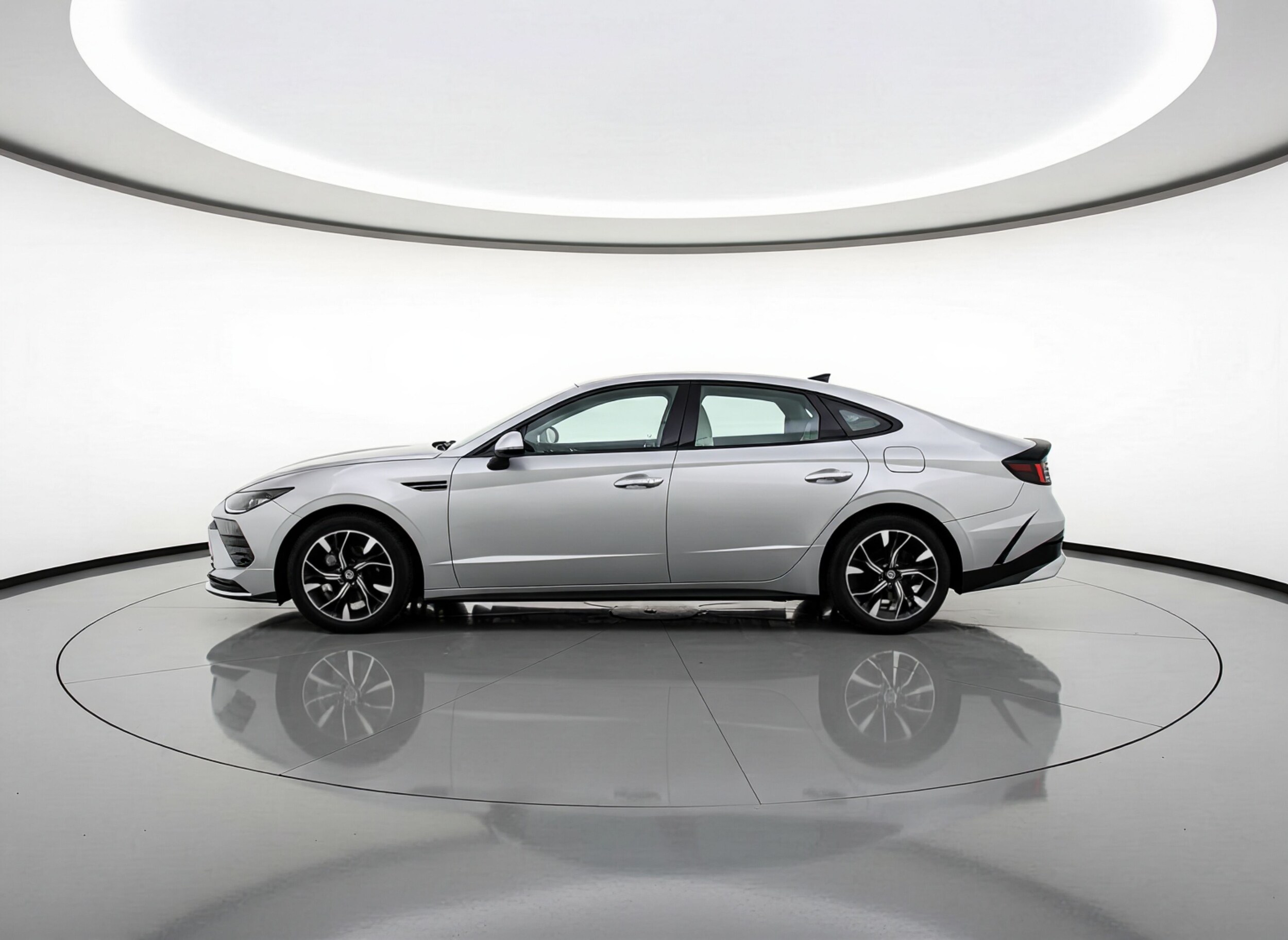 Thumbnail: 2025 Hyundai Sonata - 4