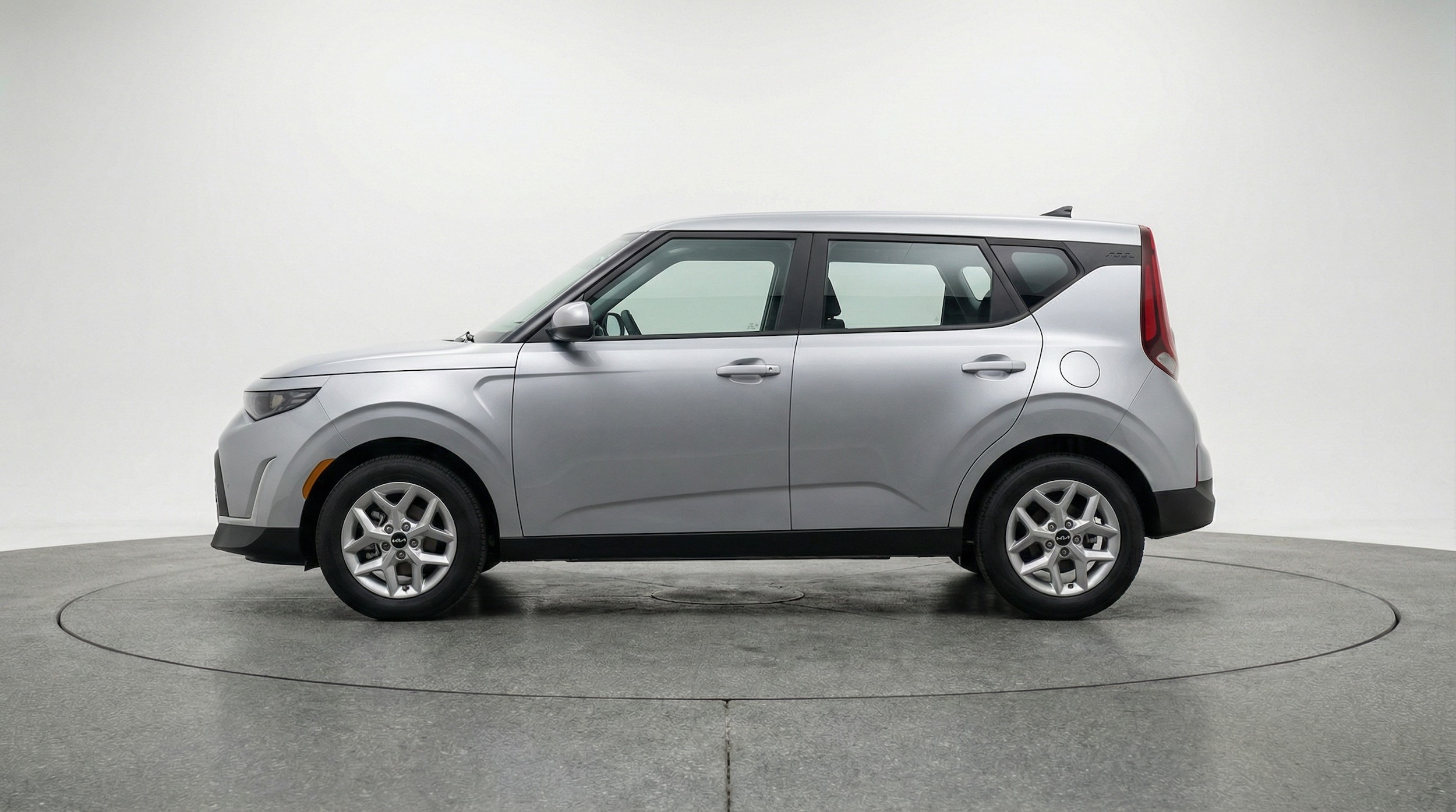 Thumbnail: 2025 Kia Soul - 4