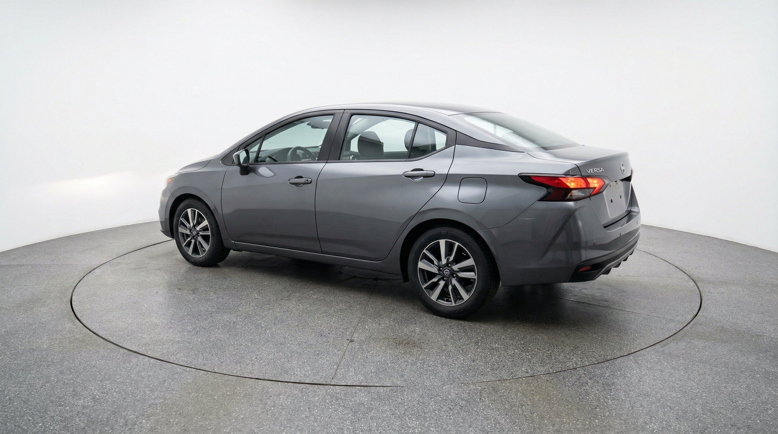 Thumbnail: 2025 Nissan Versa - 6
