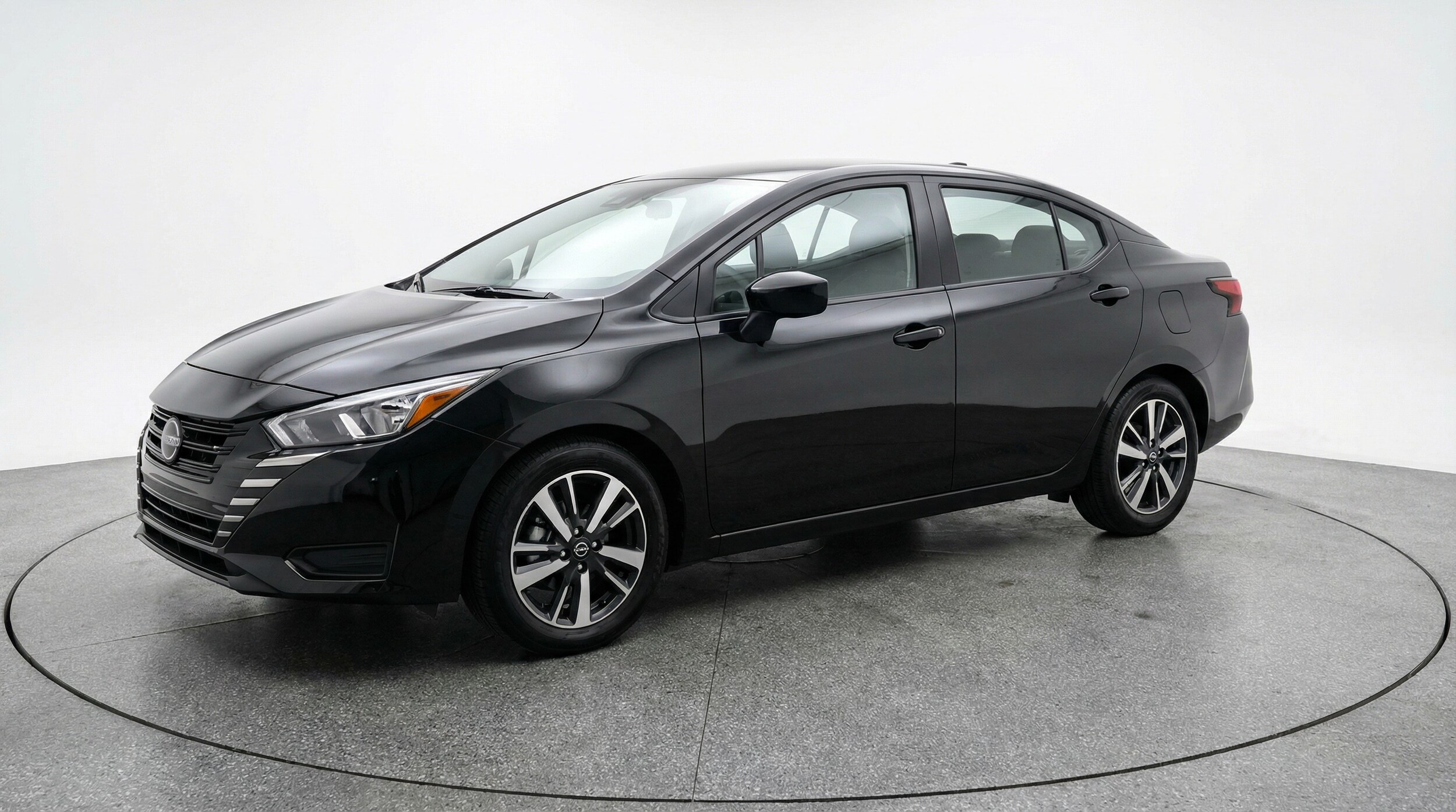 Thumbnail: 2025 Nissan Versa - 3