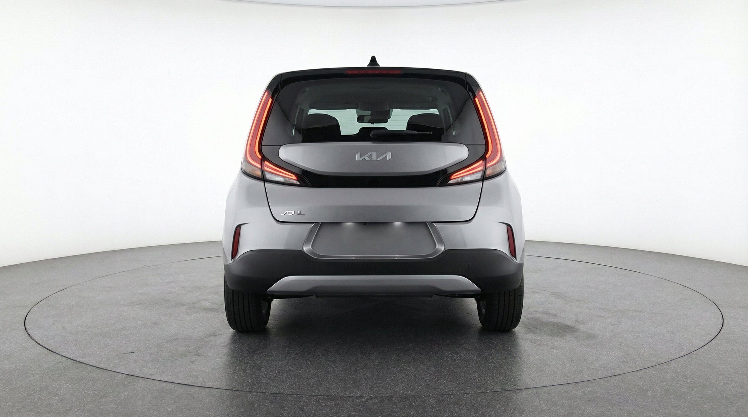 Thumbnail: 2025 Kia Soul - 7