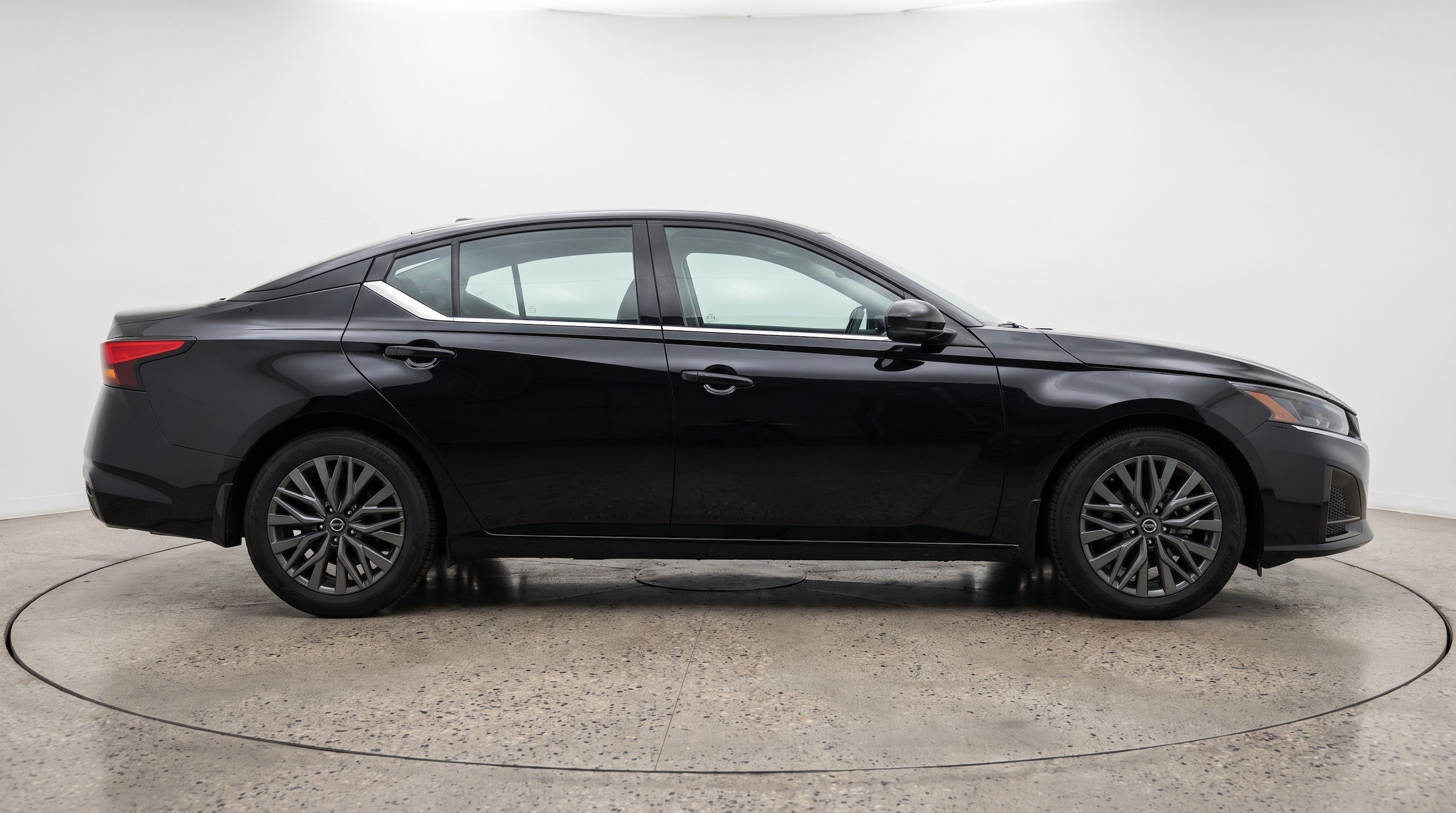 Thumbnail: 2026 Nissan Altima - 11