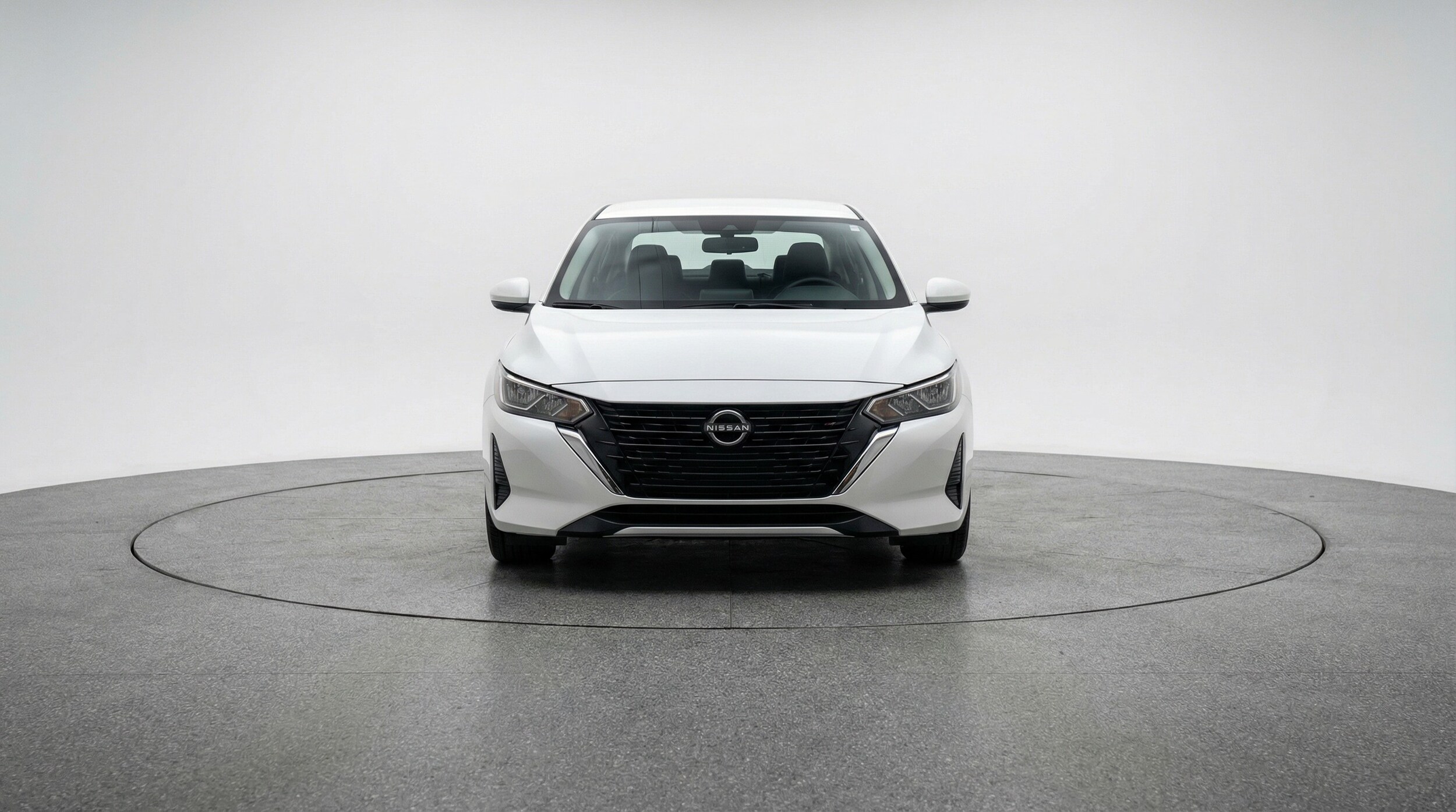 Thumbnail: 2025 Nissan Sentra - 2