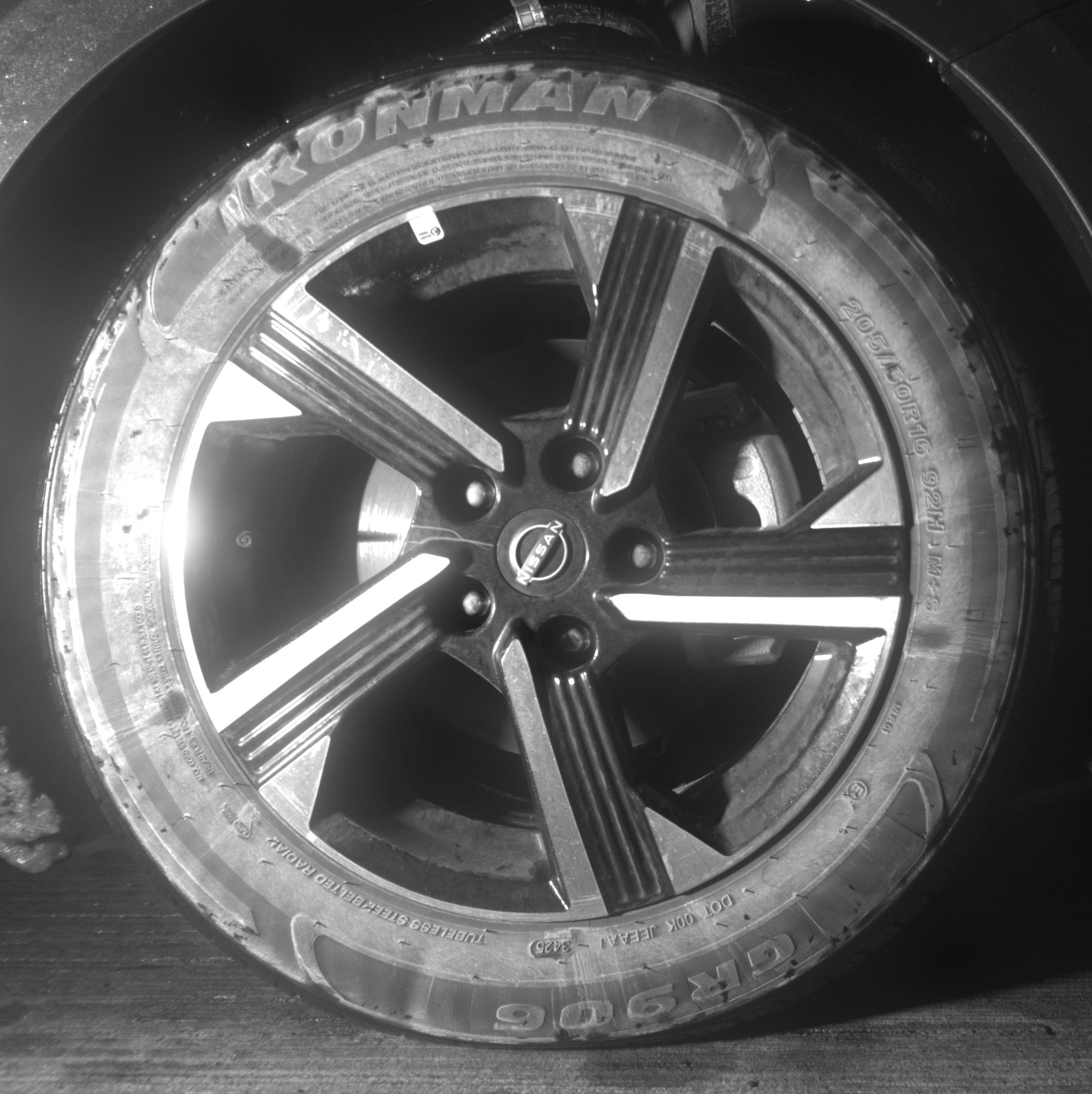 Thumbnail: 2025 Nissan Sentra - 10