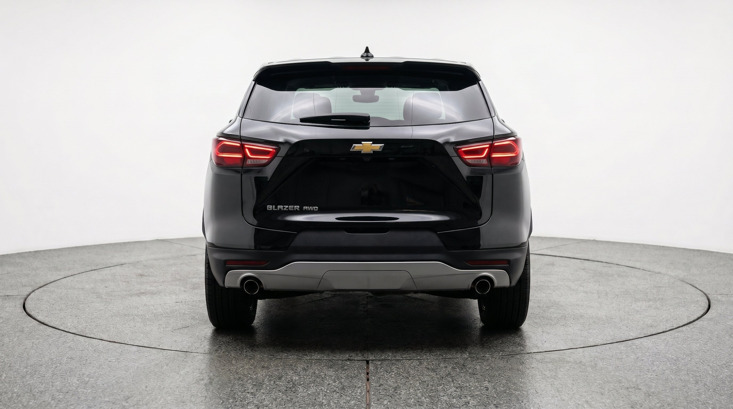 Thumbnail: 2026 Chevrolet Blazer - 7
