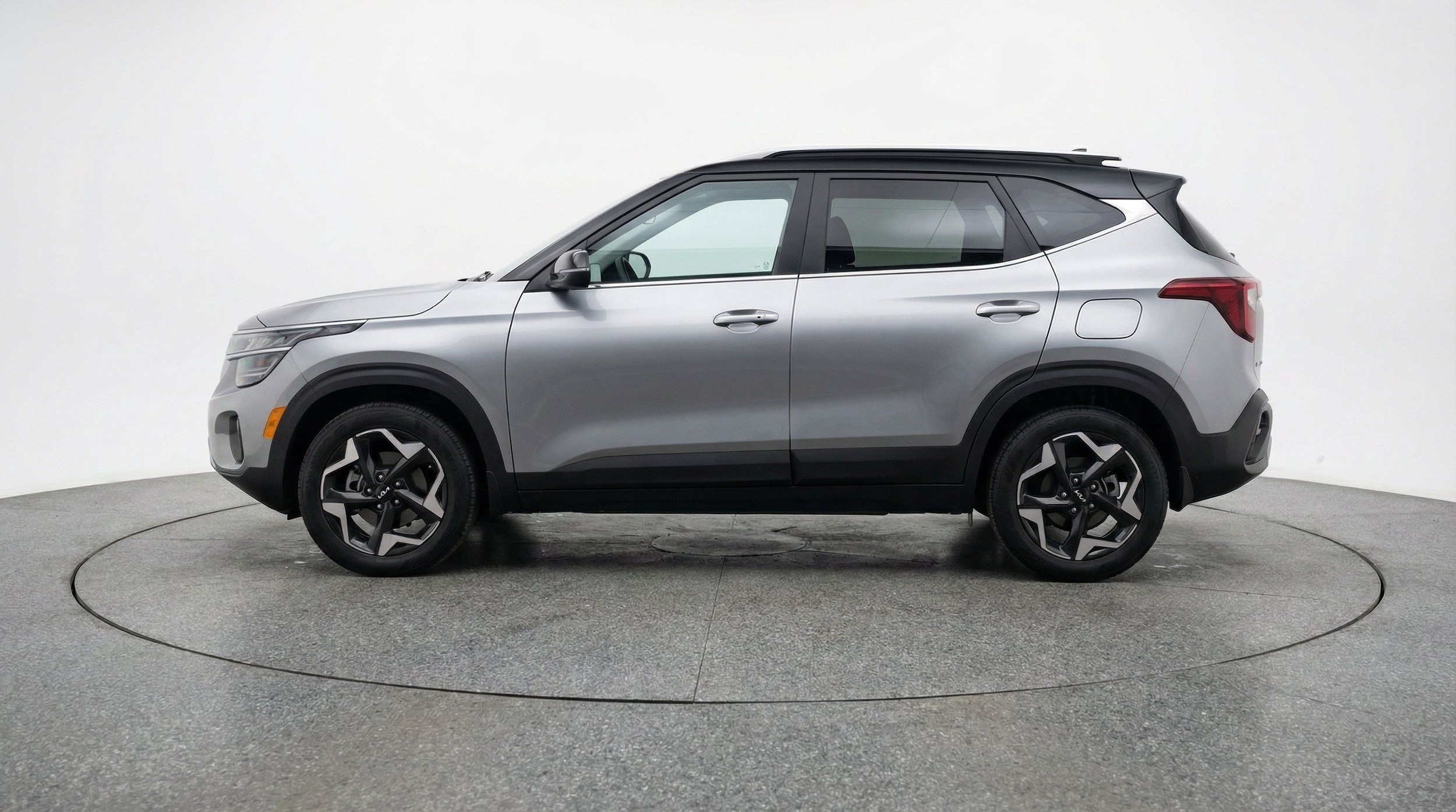 Thumbnail: 2025 Kia Seltos - 5