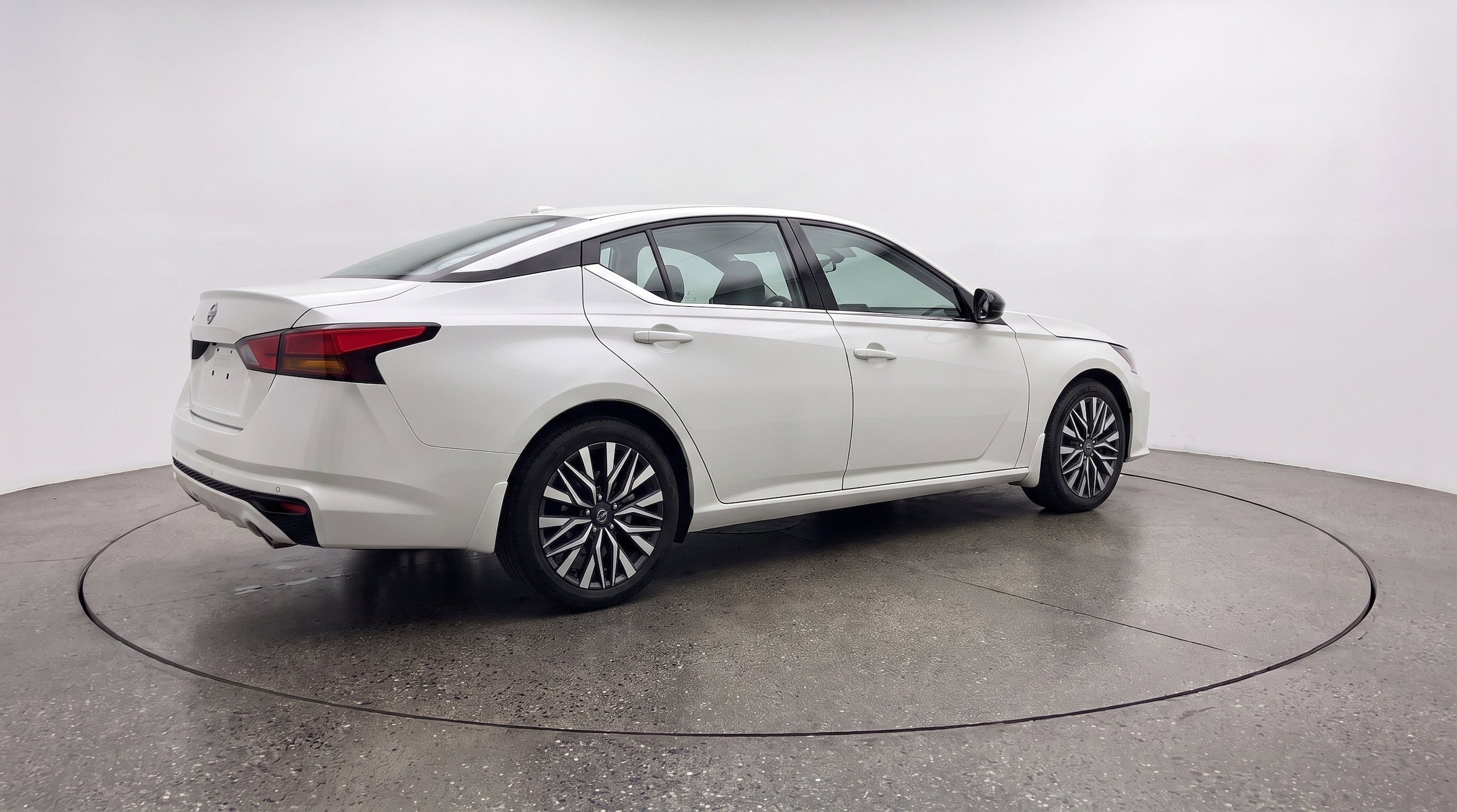 Thumbnail: 2026 Nissan Altima - 9