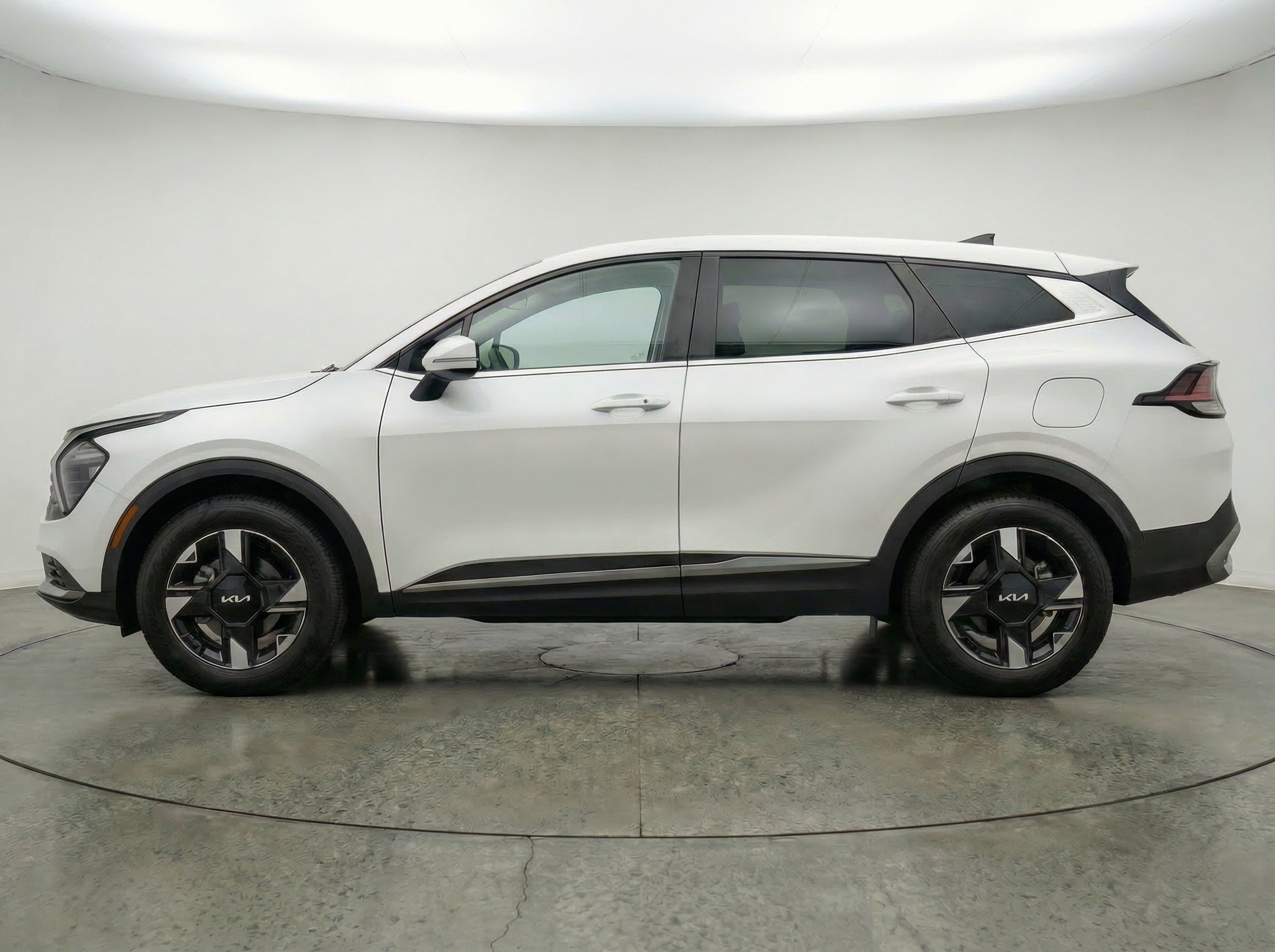 Thumbnail: 2026 Kia Sportage - 5
