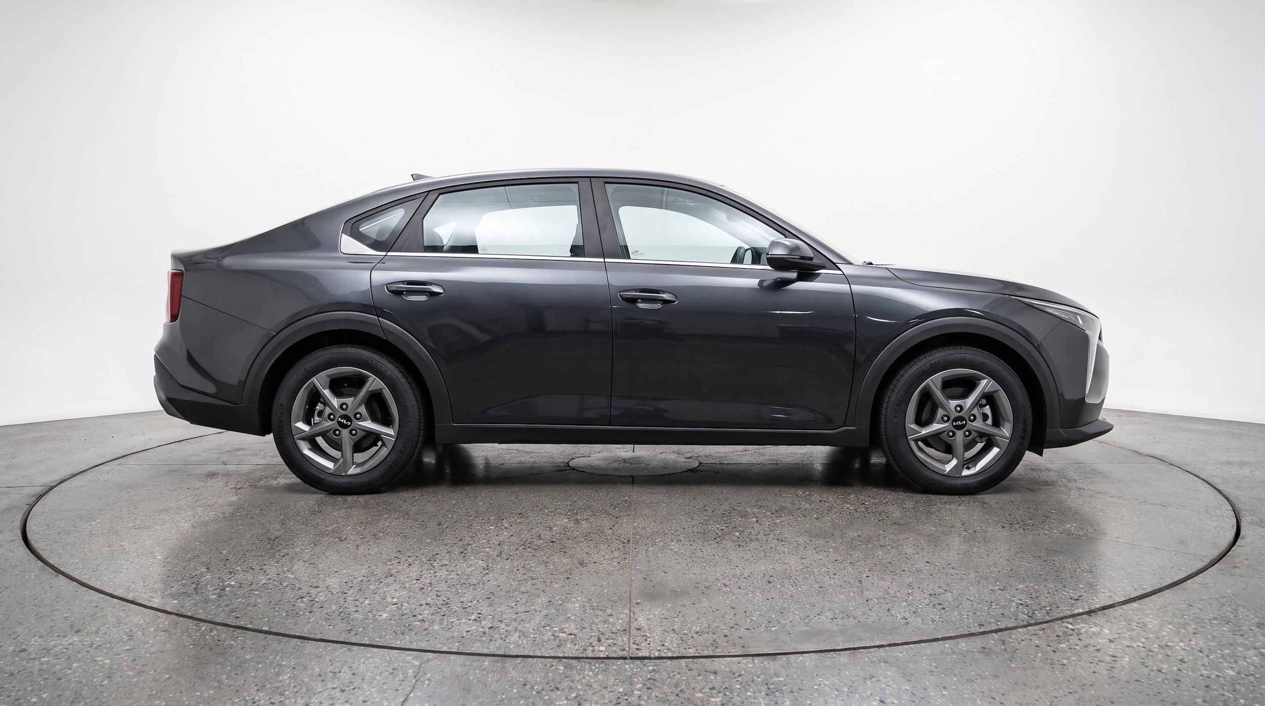 Thumbnail: 2025 Kia K4 - 11