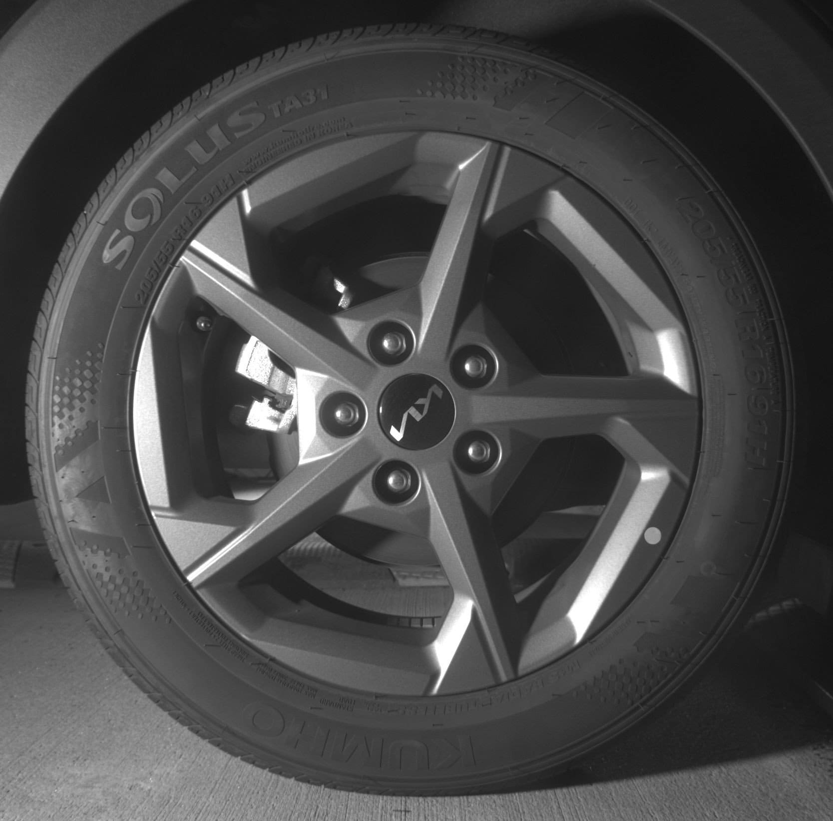 Thumbnail: 2026 Kia K4 - 13