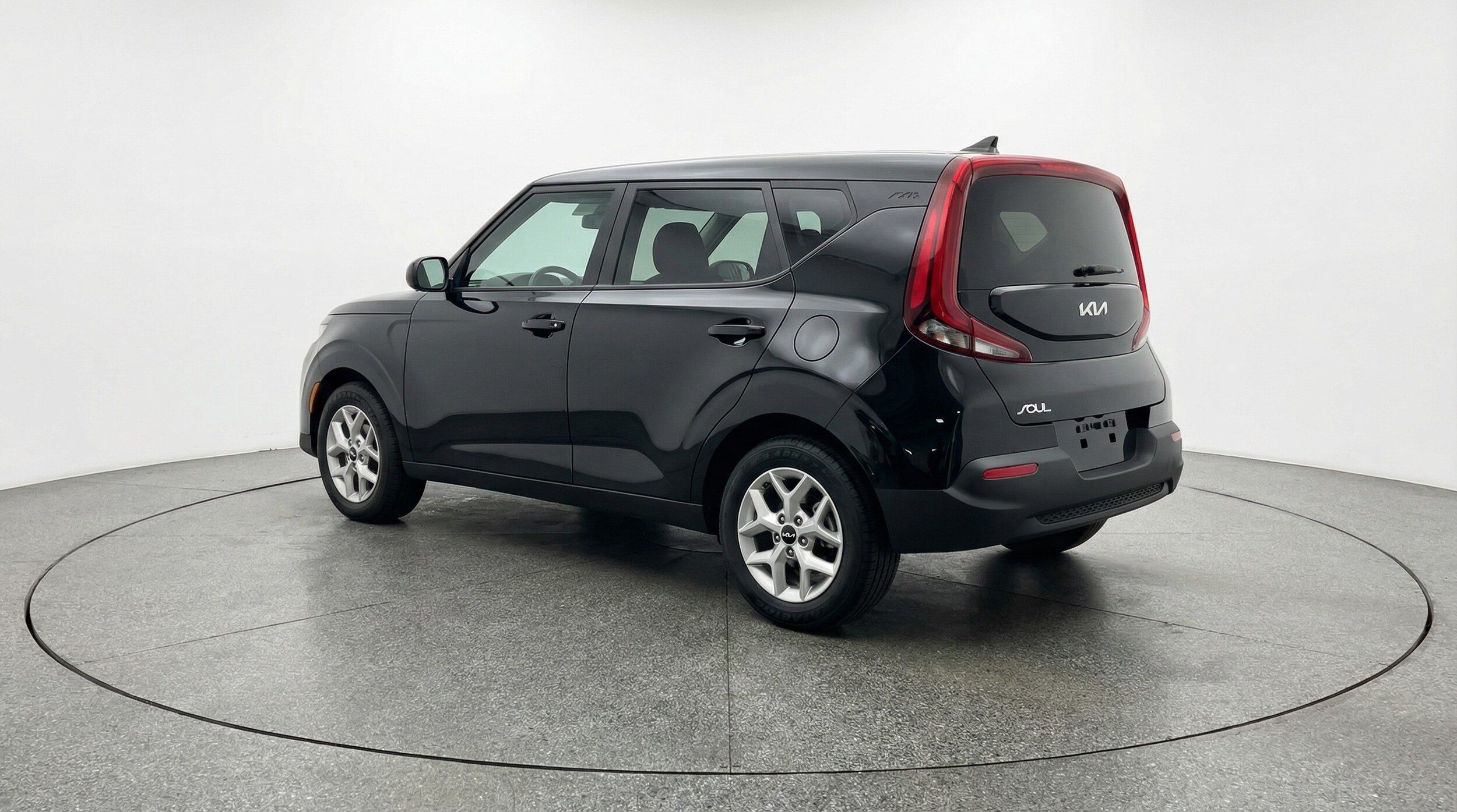 Thumbnail: 2025 Kia Soul - 5