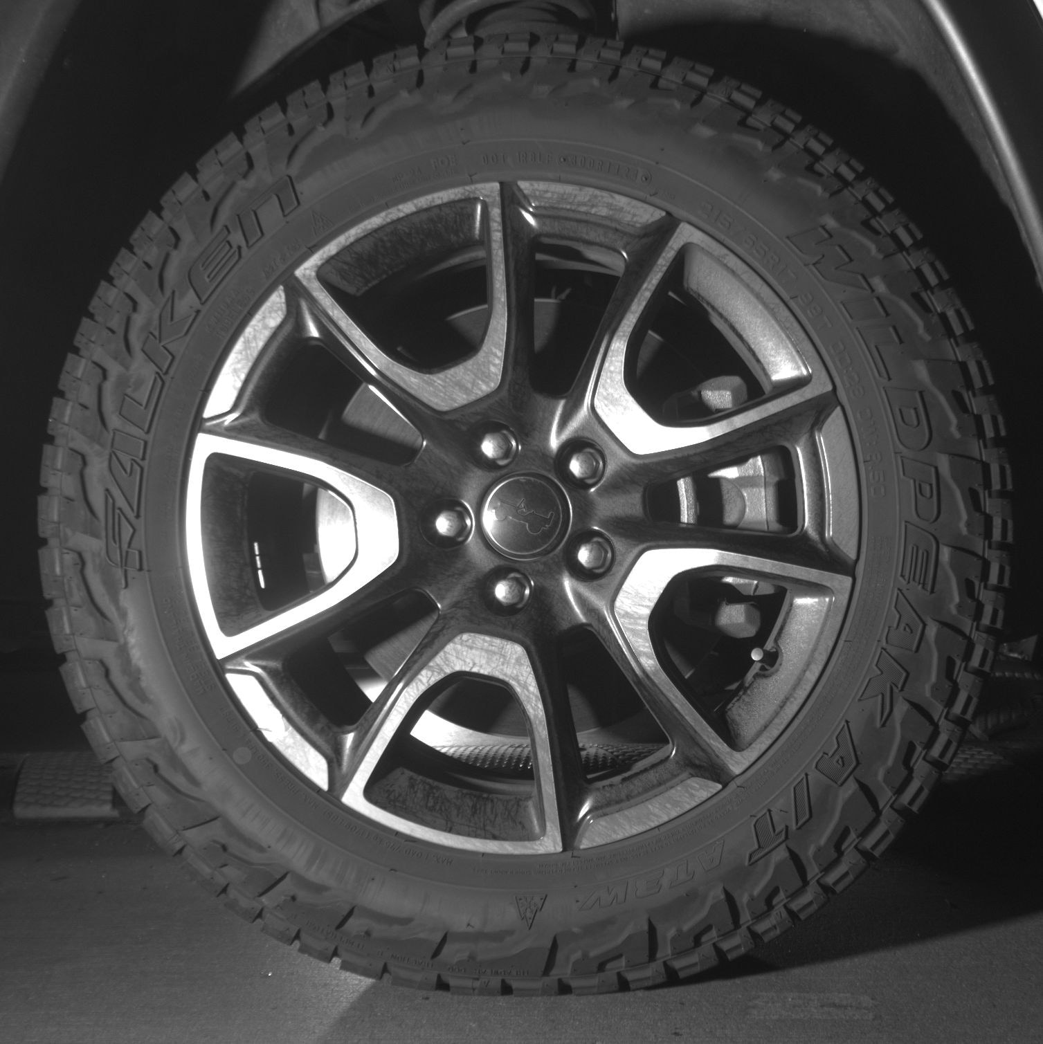 Thumbnail: 2025 Jeep Compass - 10