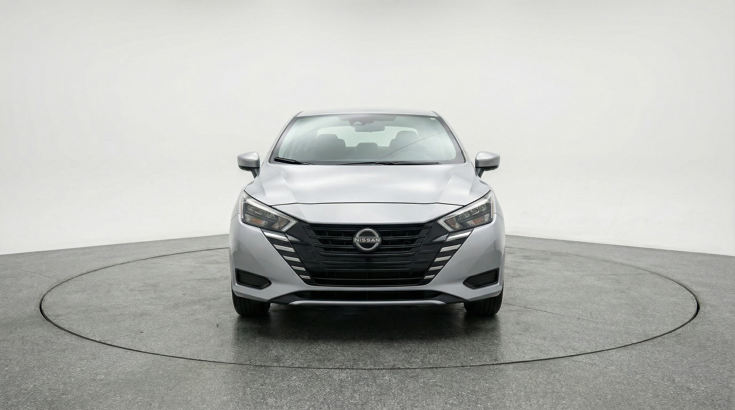 Thumbnail: 2025 Nissan Versa - 2