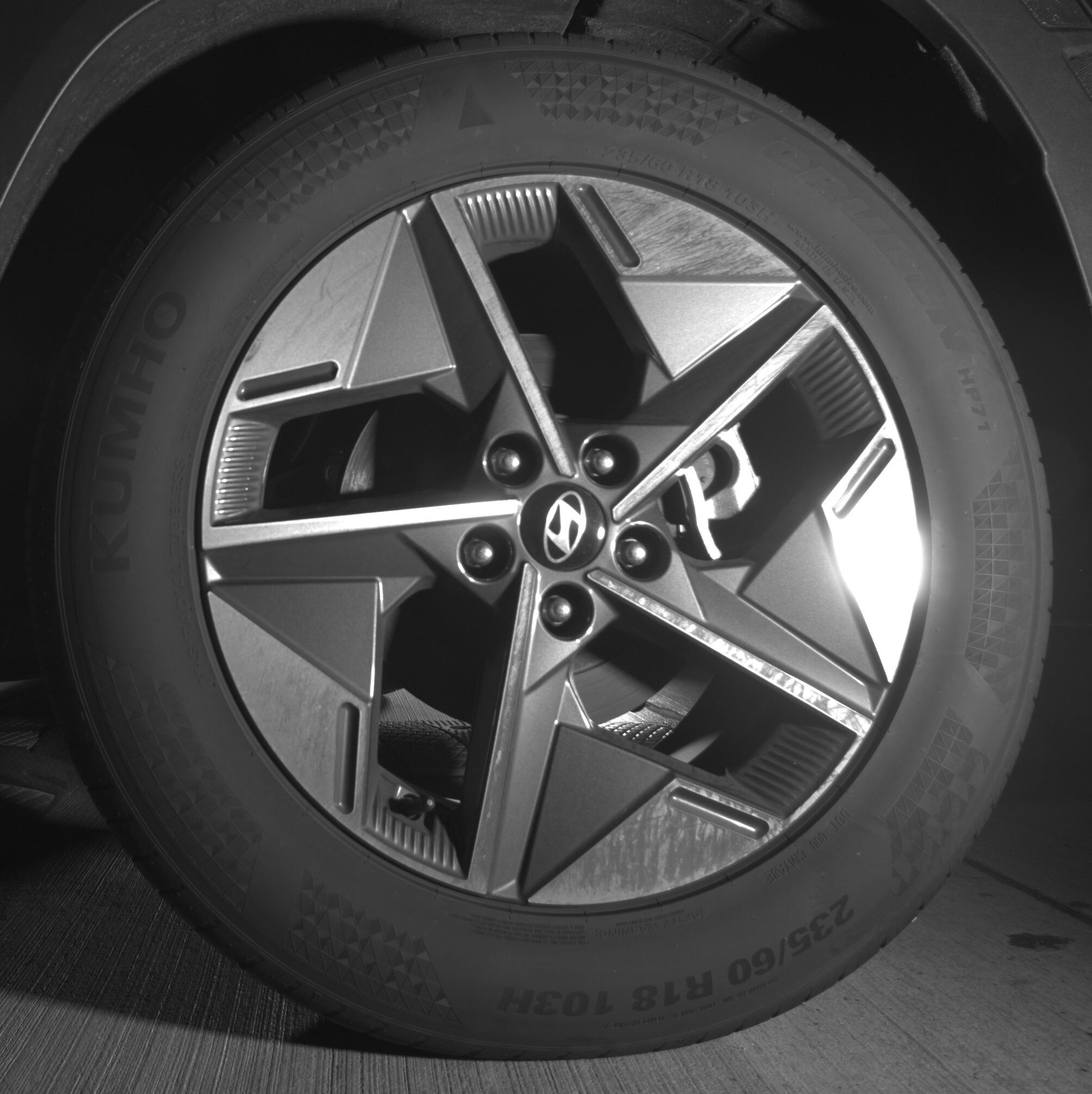 Thumbnail: 2025 Hyundai Tucson - 11