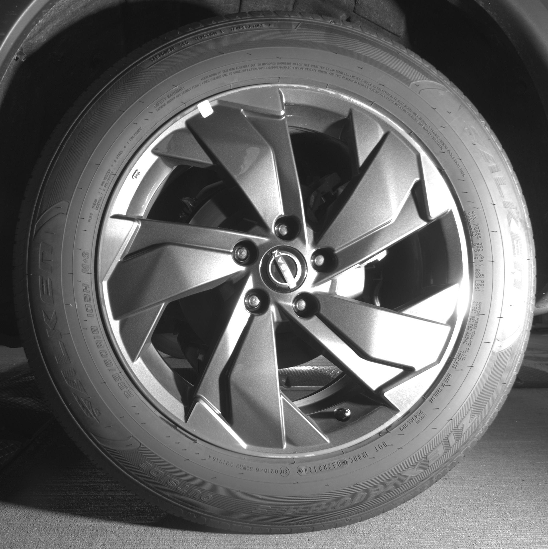 Thumbnail: 2025 Nissan Rogue - 11