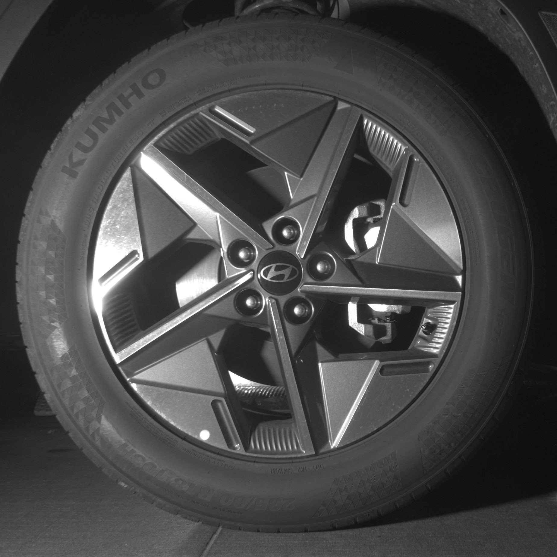 Thumbnail: 2026 Hyundai Tucson - 13