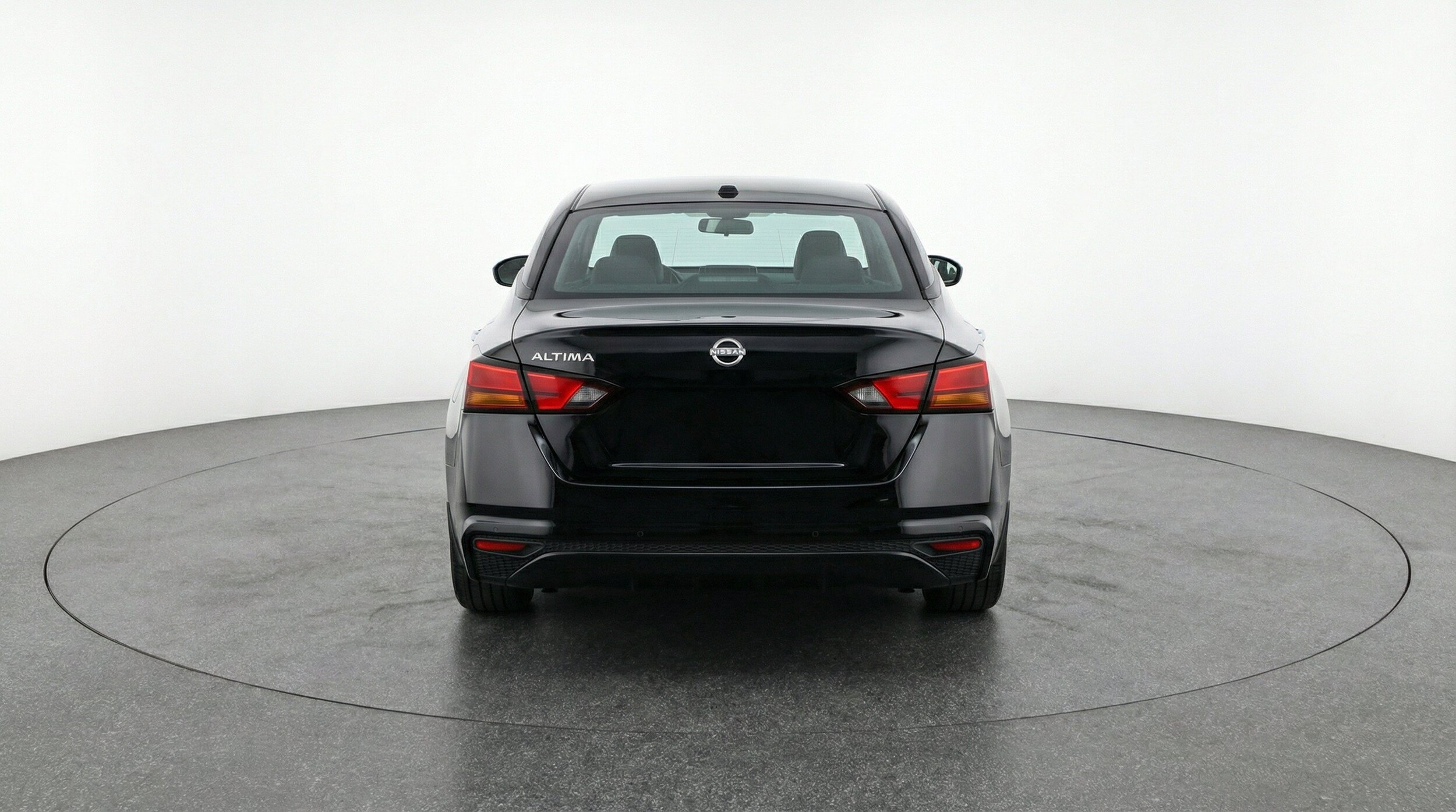 Thumbnail: 2025 Nissan Altima - 7