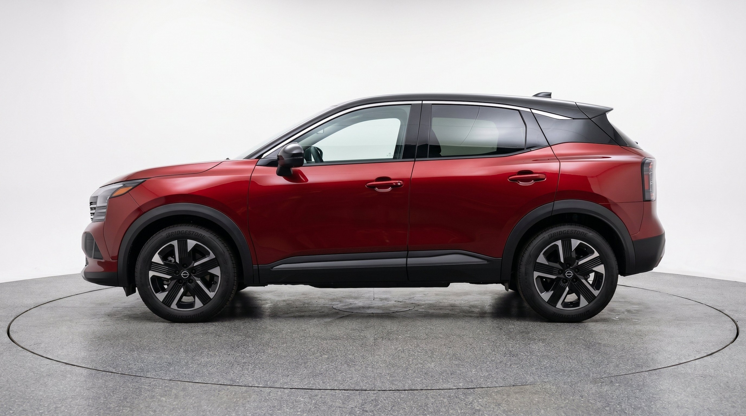 Thumbnail: 2026 Nissan Kicks - 5
