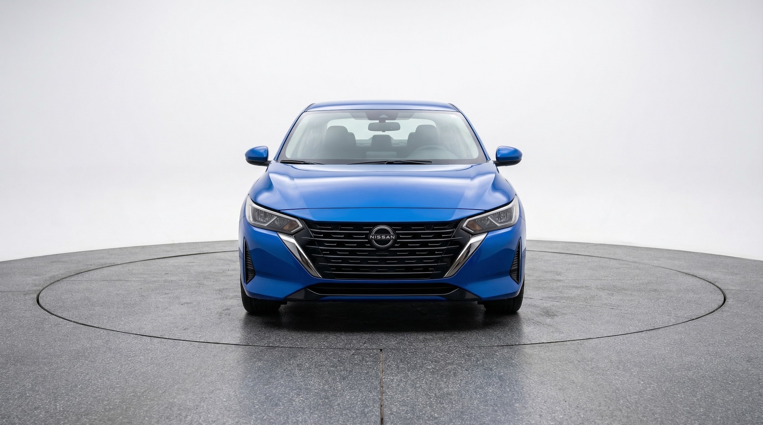 Thumbnail: 2025 Nissan Sentra - 2