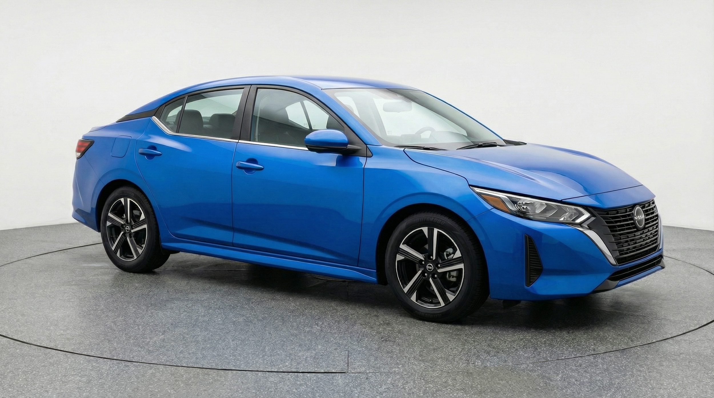 Thumbnail: 2025 Nissan Sentra - 1