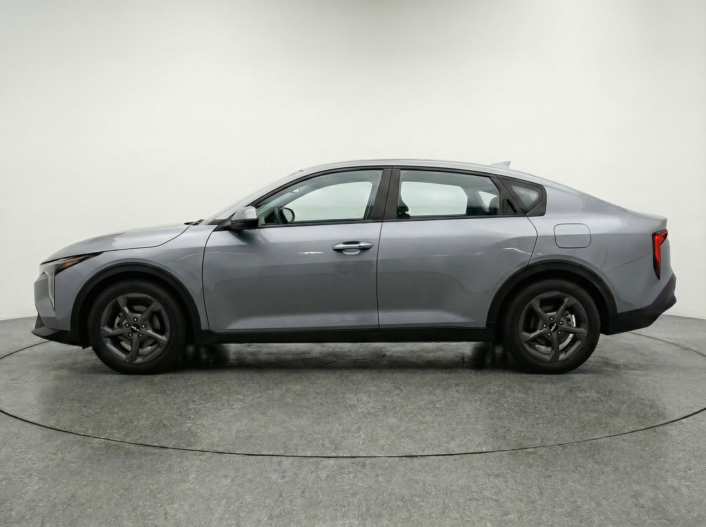 Thumbnail: 2025 Kia K4 - 5
