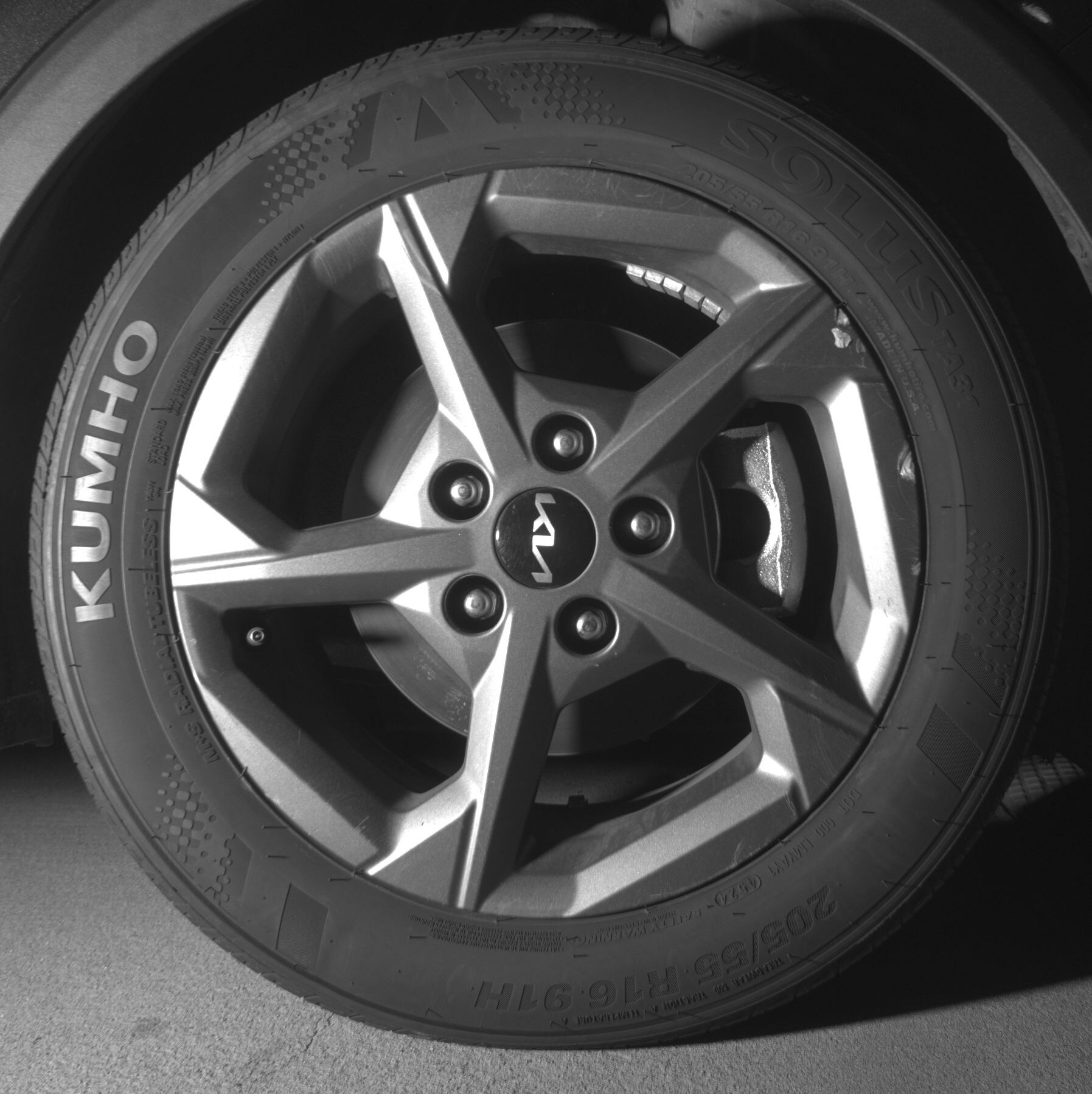 Thumbnail: 2025 Kia K4 - 10