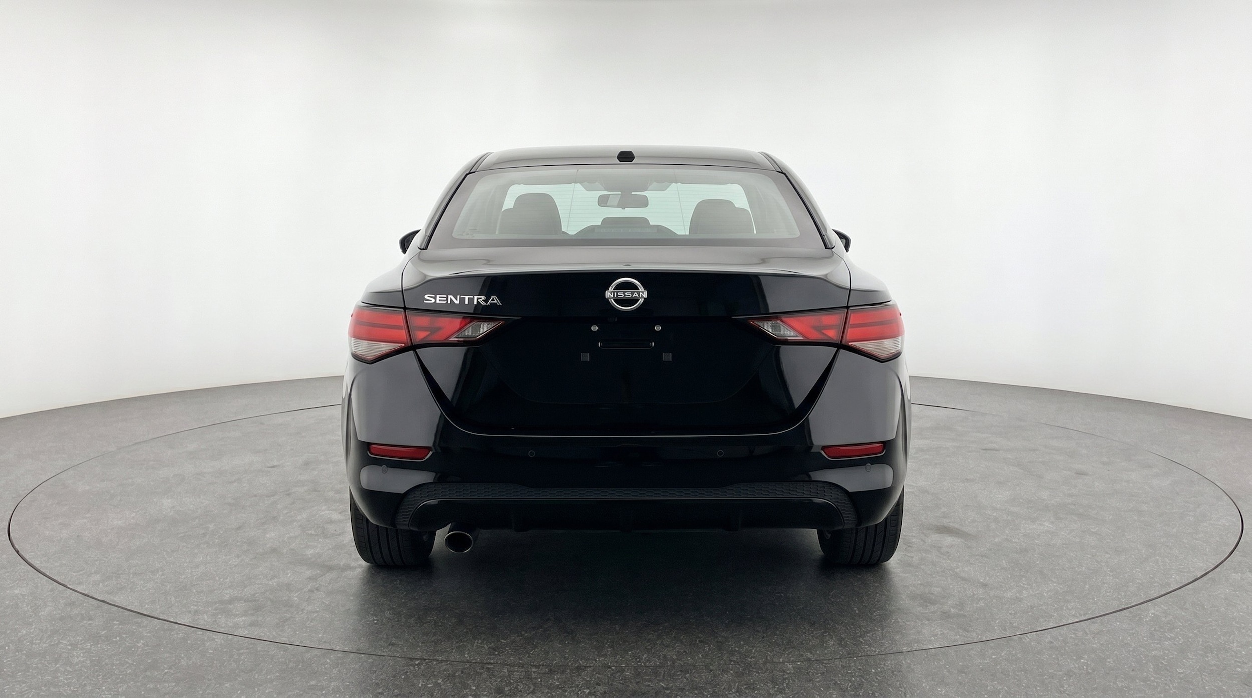 Thumbnail: 2025 Nissan Sentra - 7