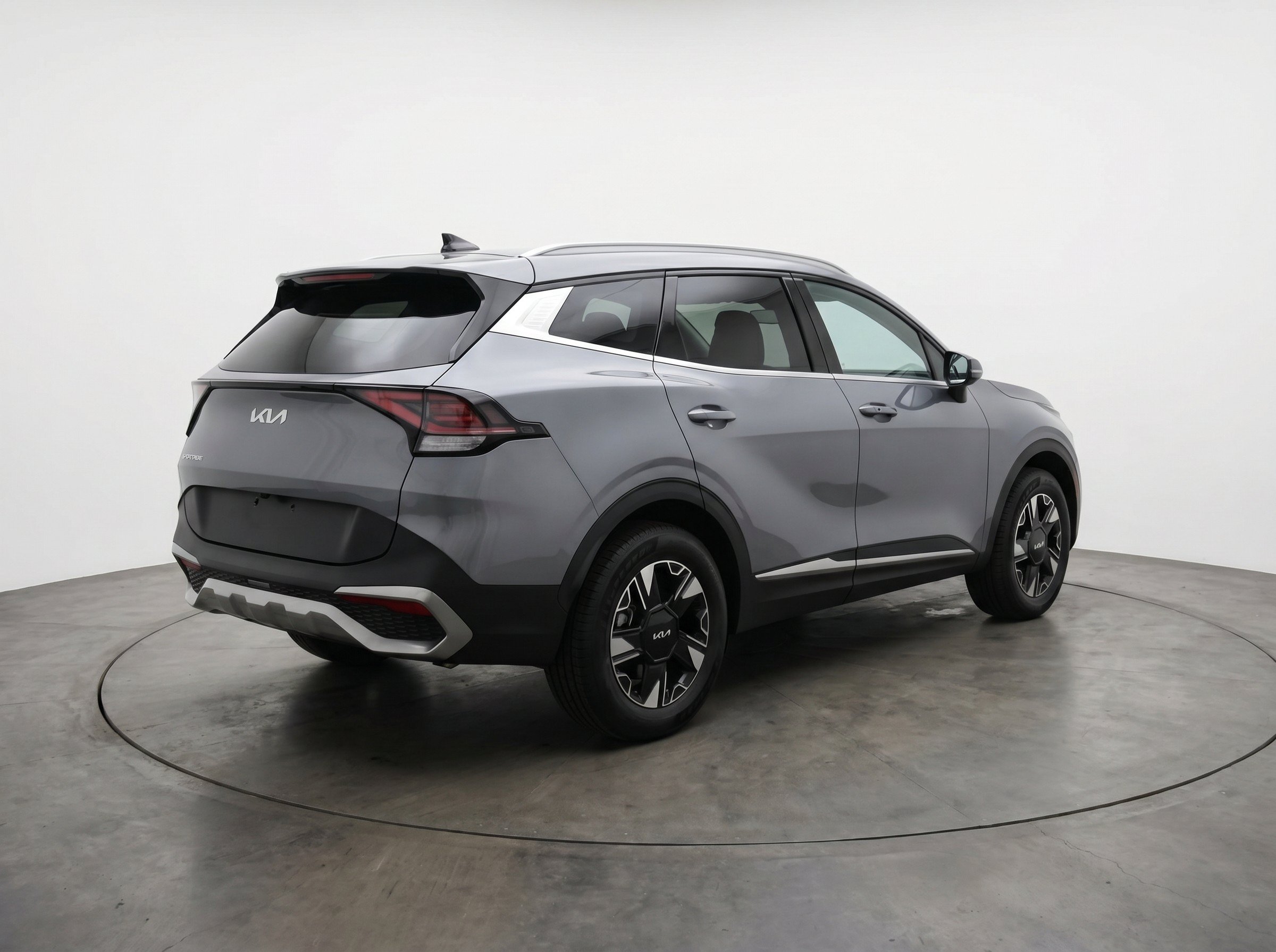 Thumbnail: 2026 Kia Sportage - 9