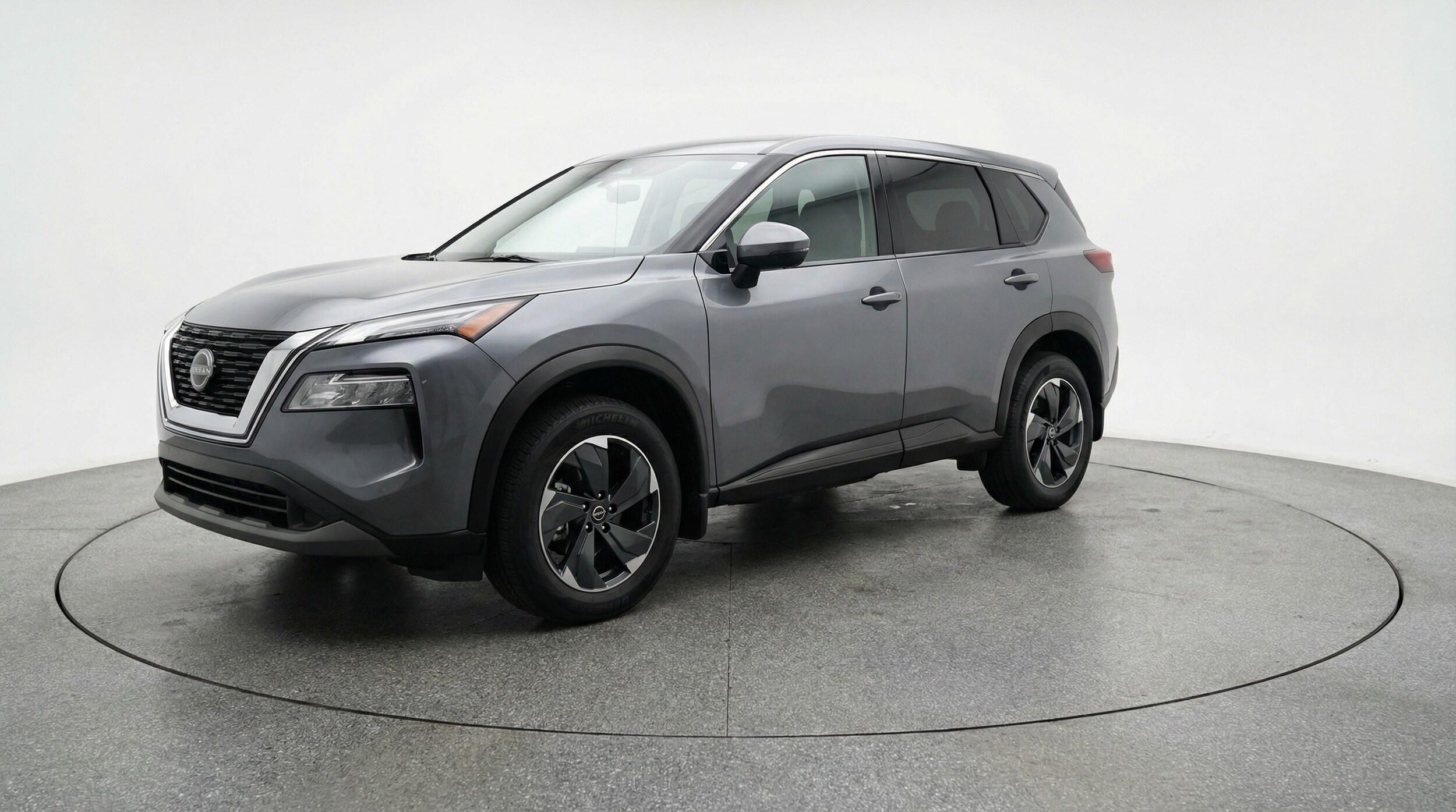 Thumbnail: 2025 Nissan Rogue - 3