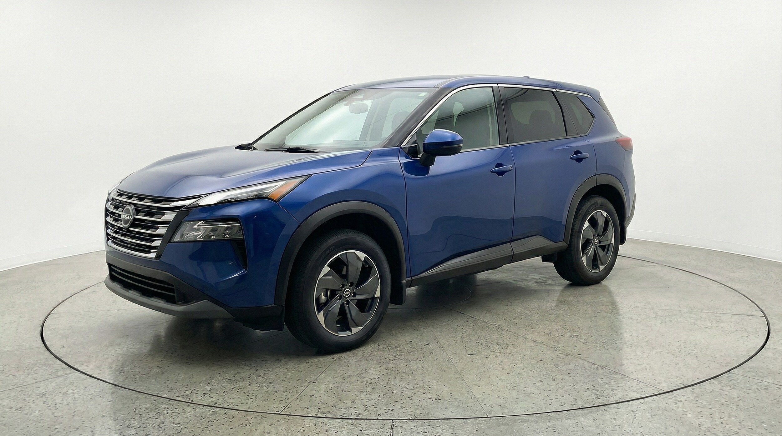 Thumbnail: 2025 Nissan Rogue - 3