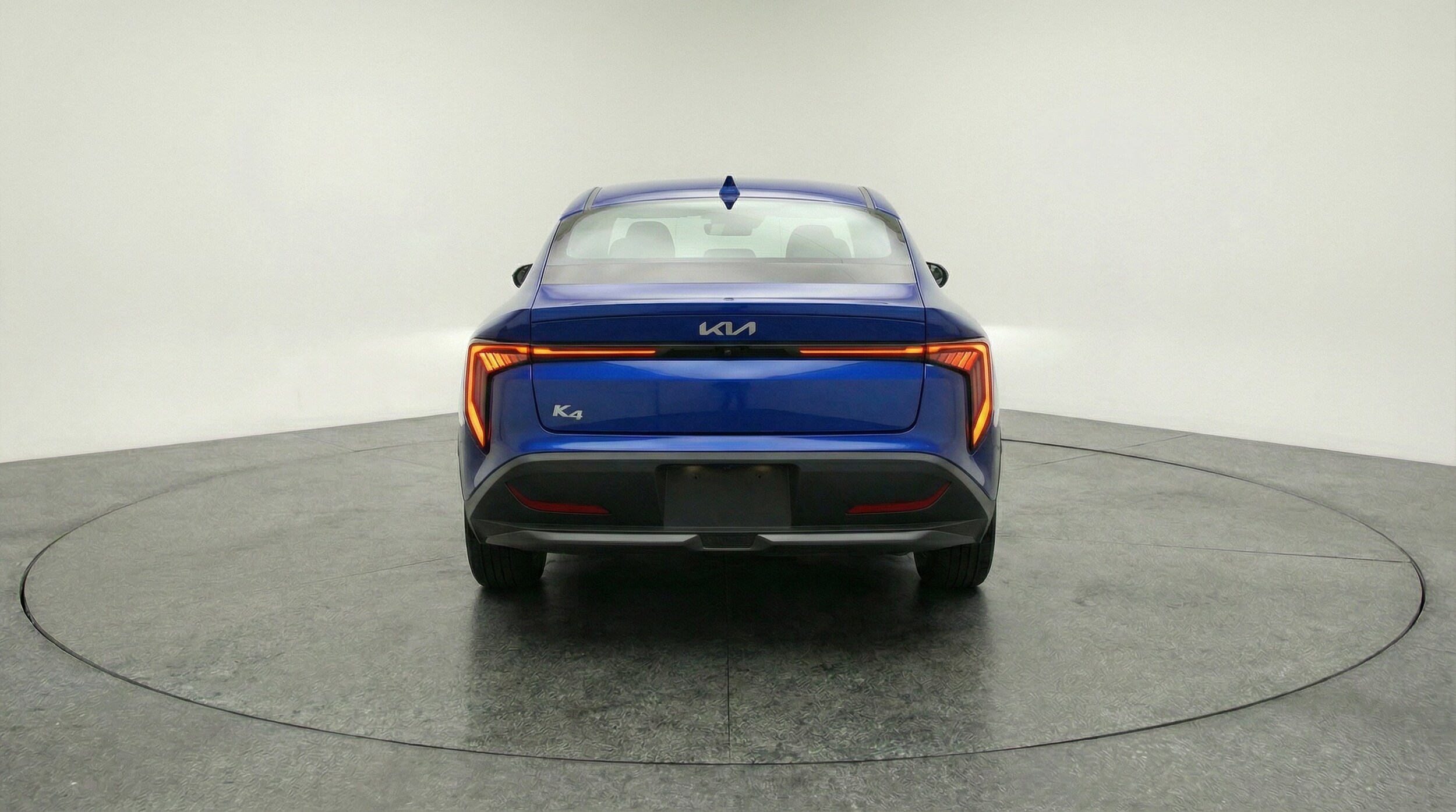 Thumbnail: 2025 Kia K4 - 6