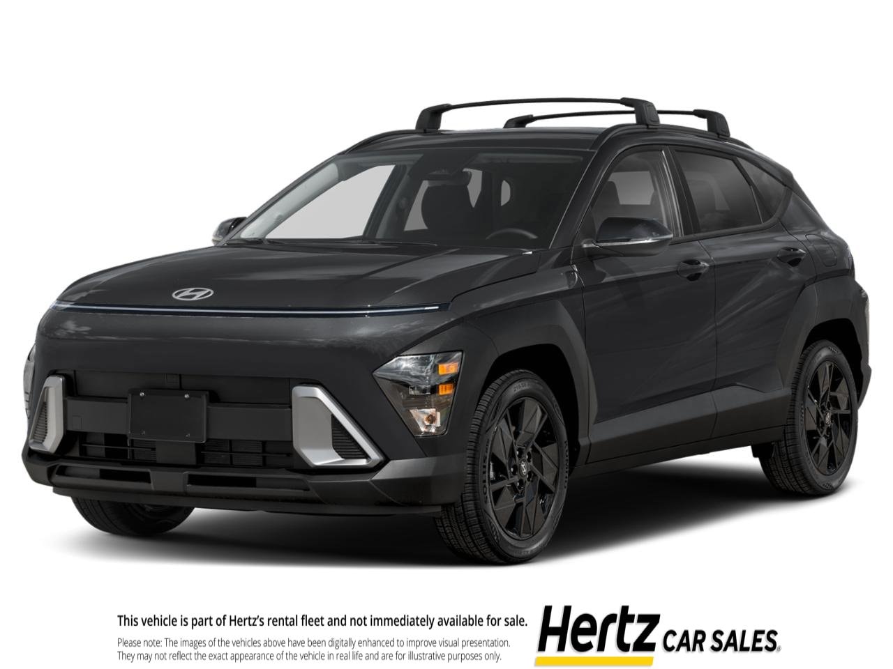 Thumbnail: 2026 Hyundai Kona - 1
