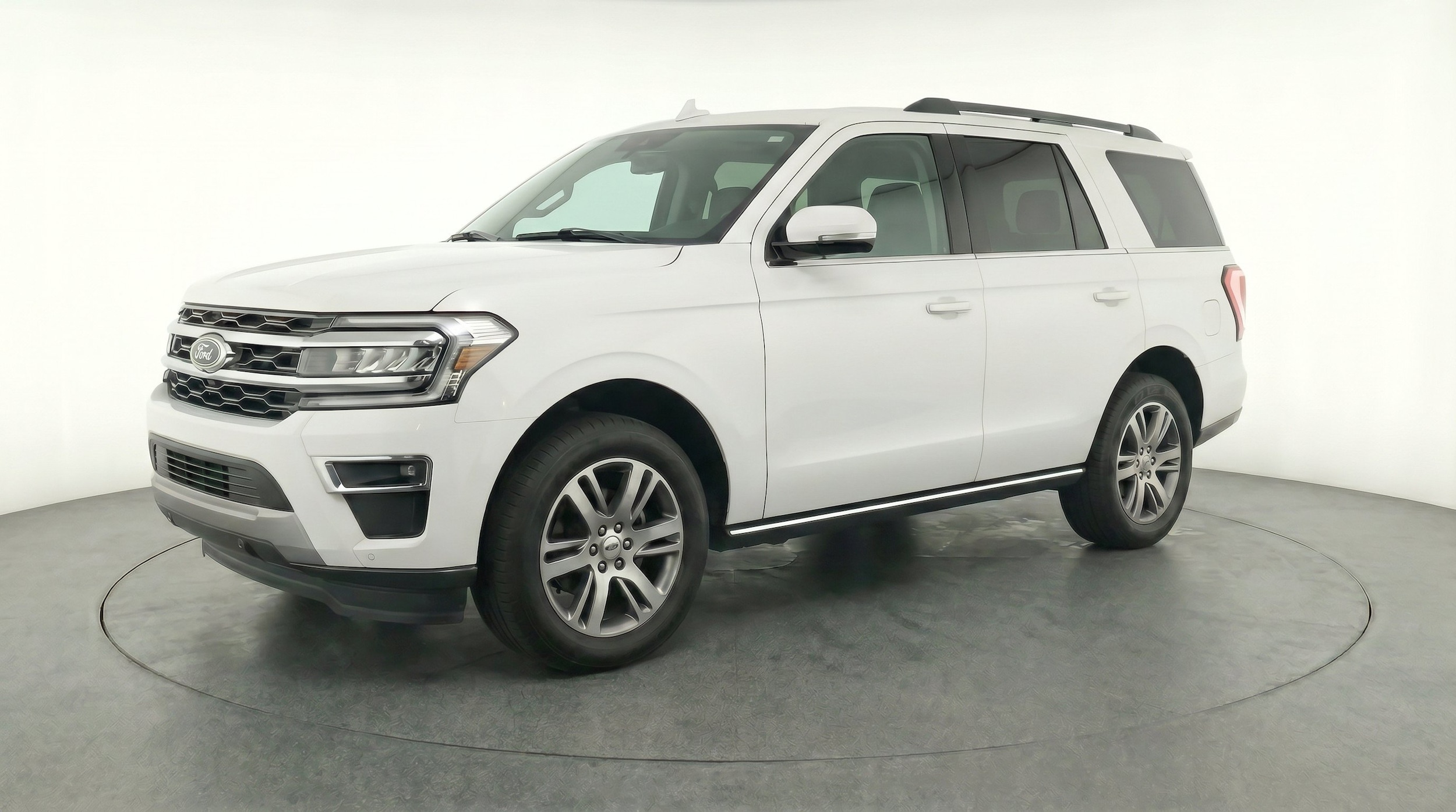 Thumbnail: 2024 Ford Expedition - 3