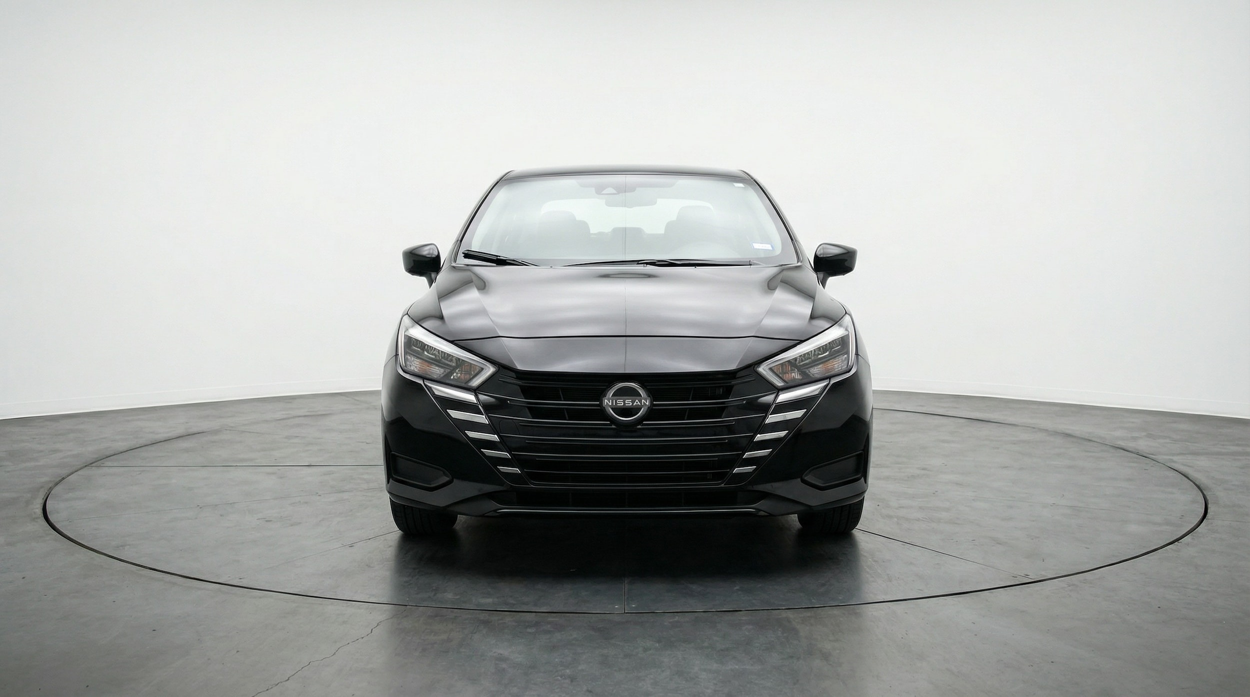 Thumbnail: 2025 Nissan Versa - 2