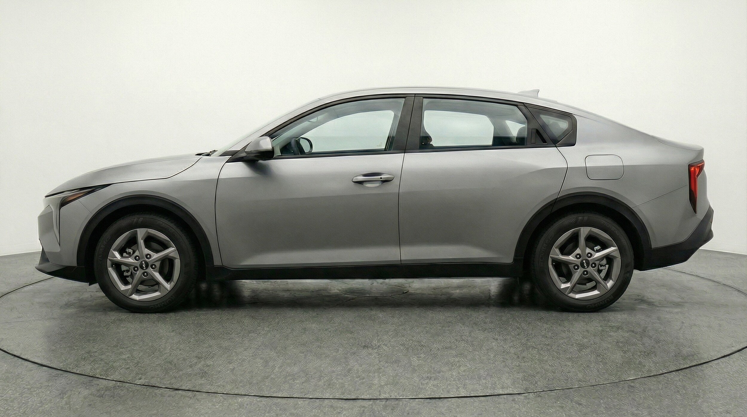 Thumbnail: 2025 Kia K4 - 5