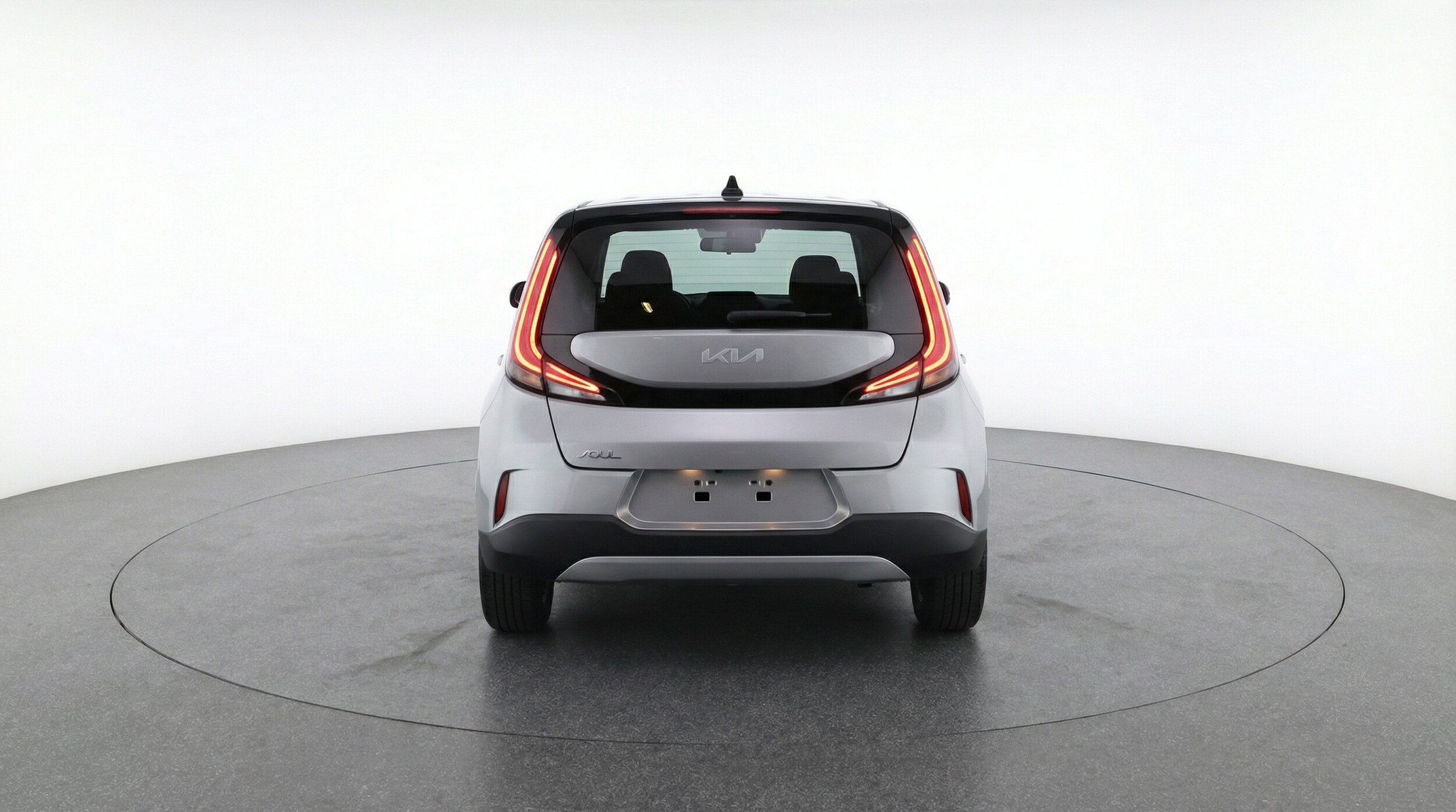 Thumbnail: 2025 Kia Soul - 6