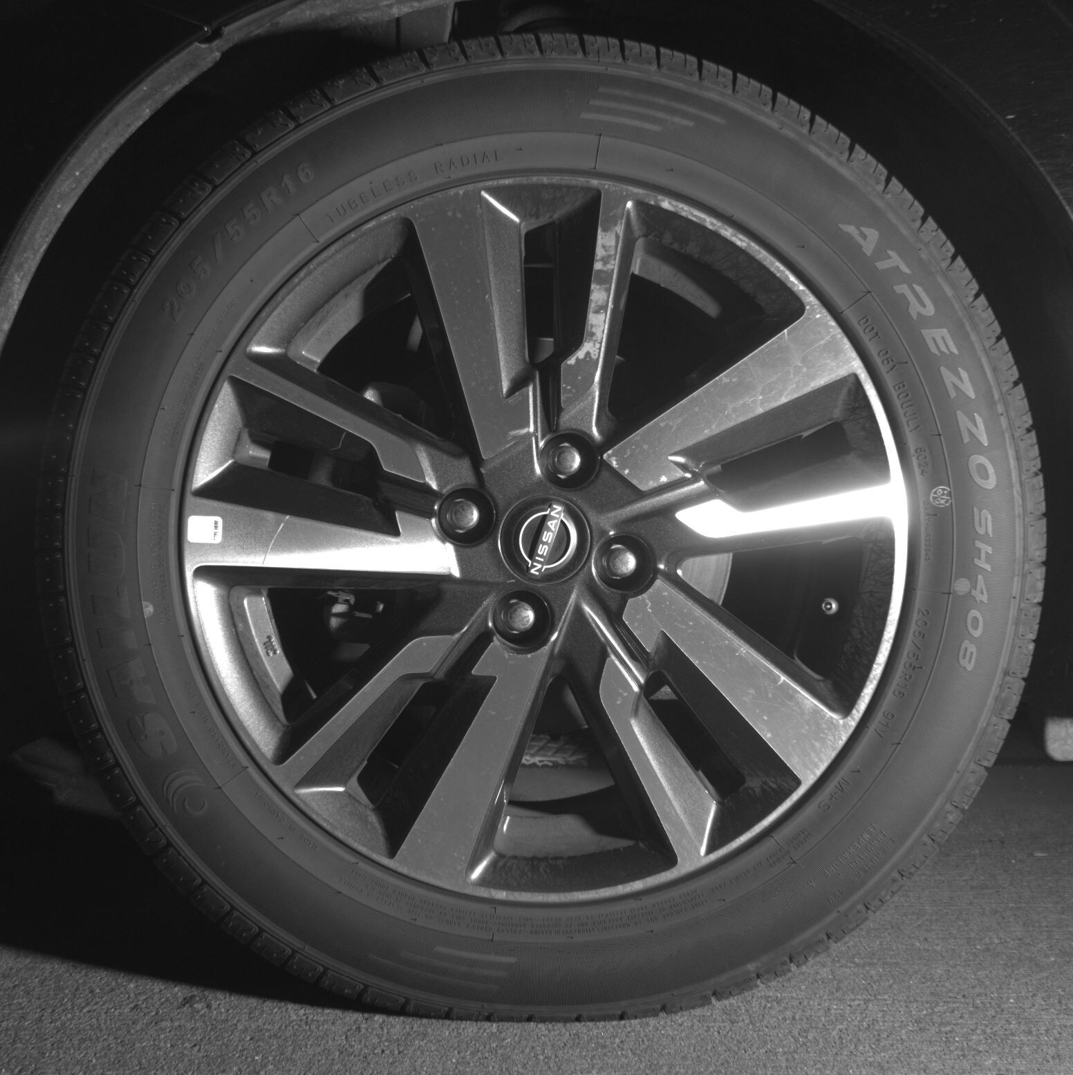 Thumbnail: 2025 Nissan Versa - 9