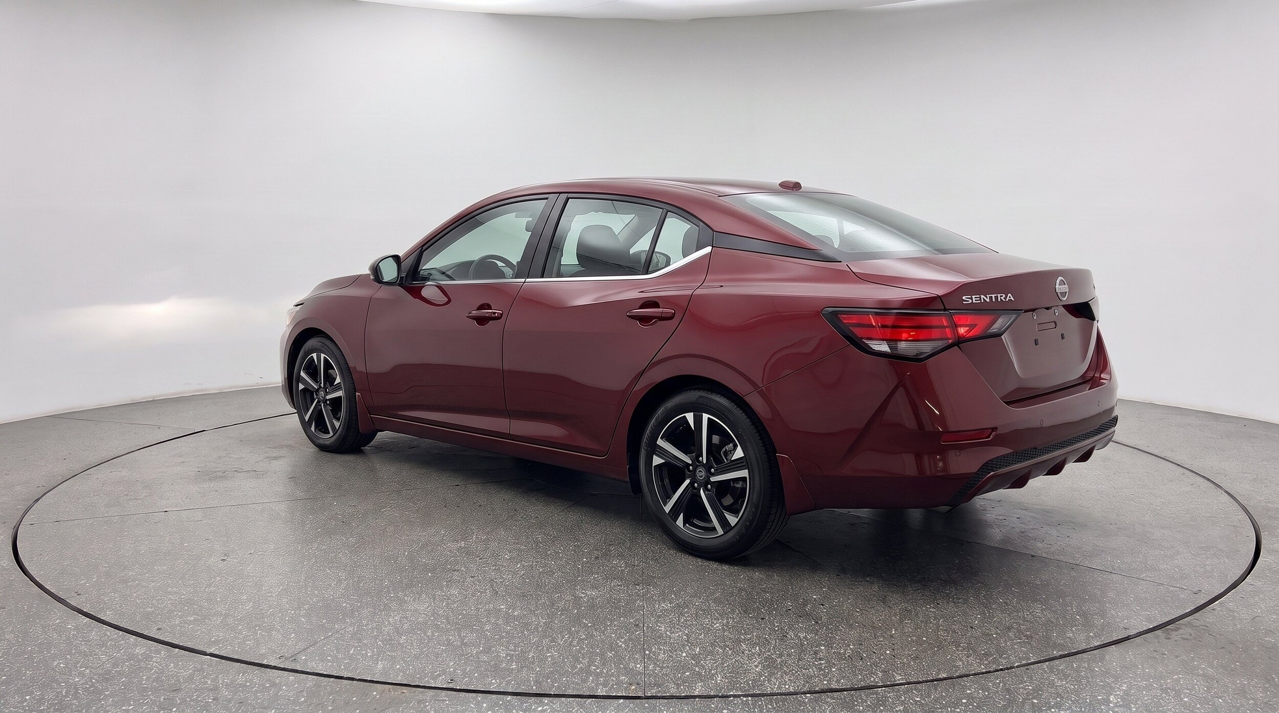 Thumbnail: 2025 Nissan Sentra - 6